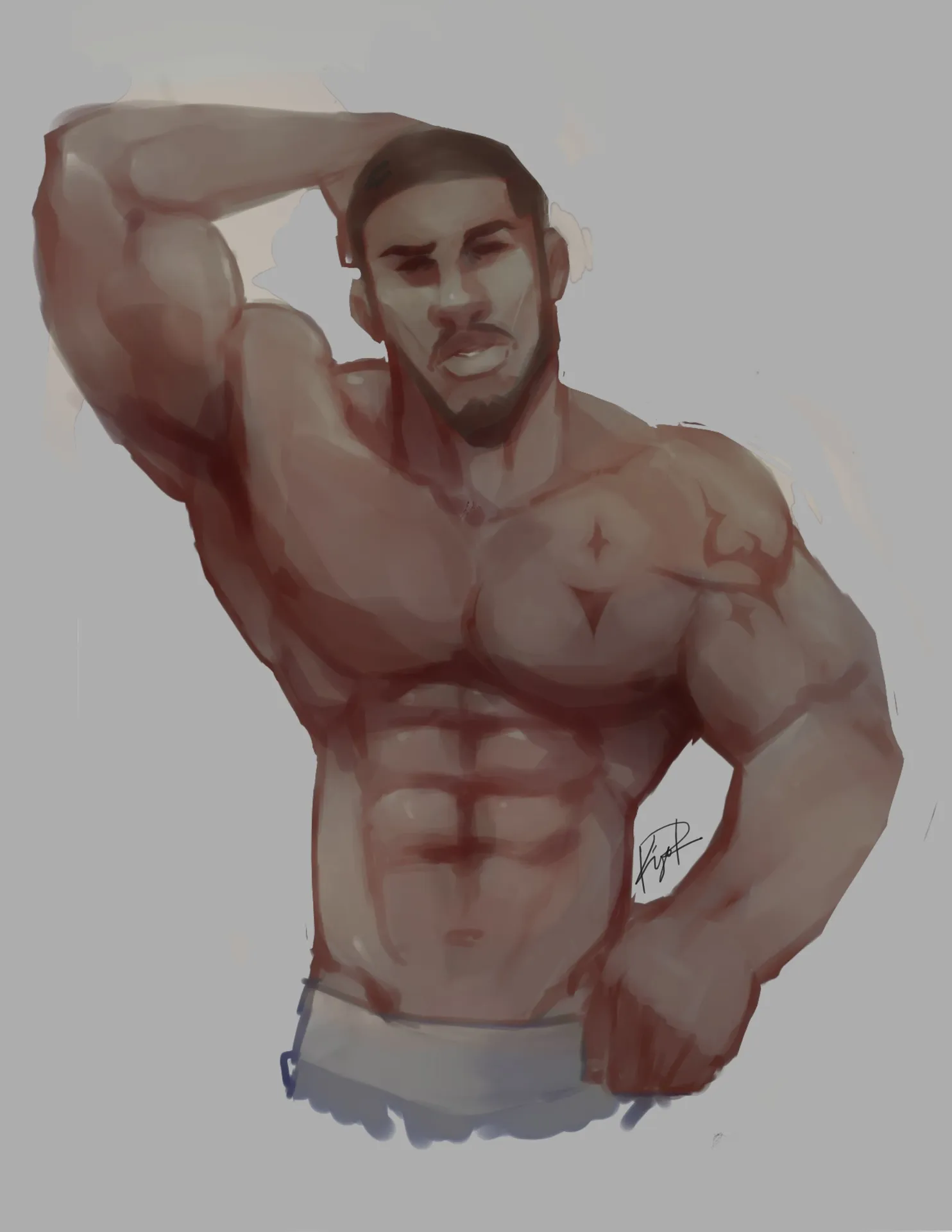 KiyoR : Erotica OnlyFans header