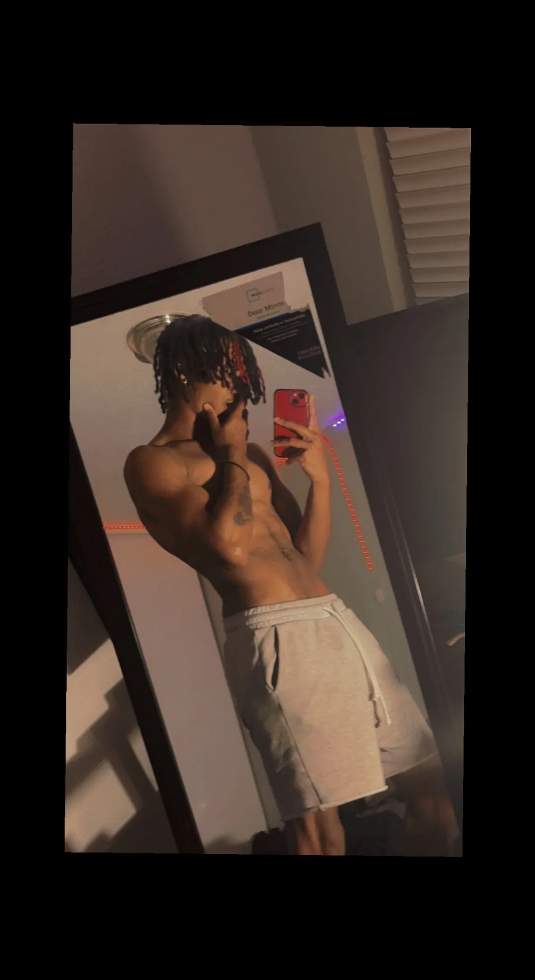 Axel OnlyFans header