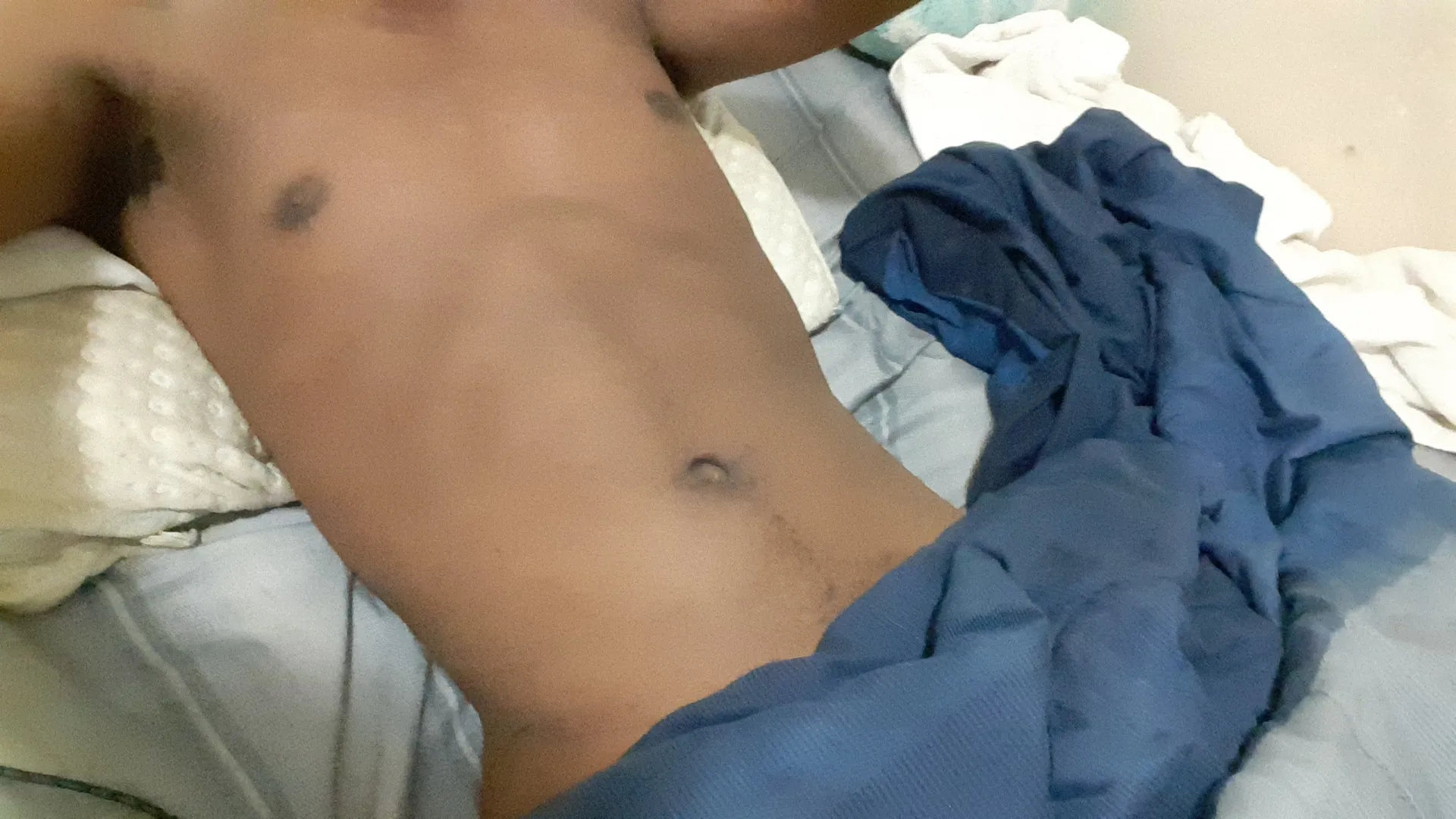 Eric Long OnlyFans header