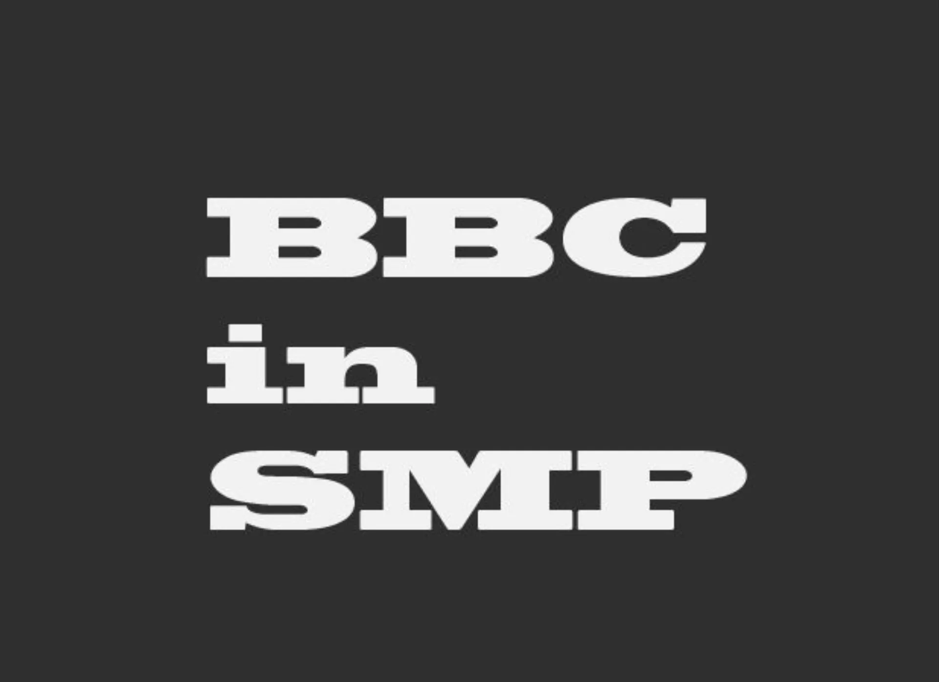 BBC IN SMP OnlyFans profile picture