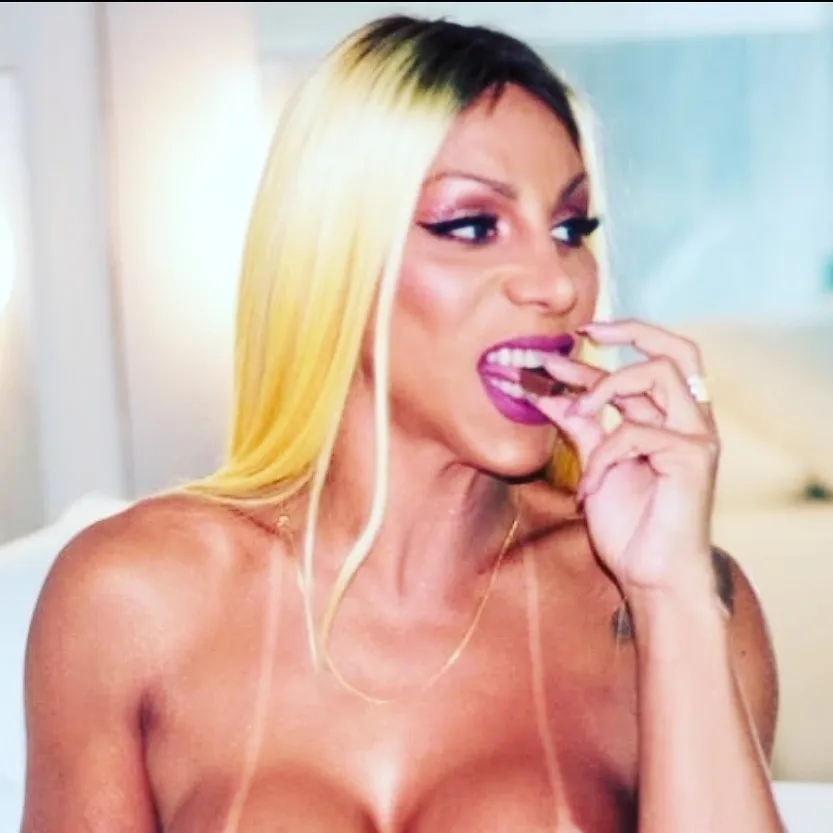 Trans Natalia Mazza OnlyFans profile picture