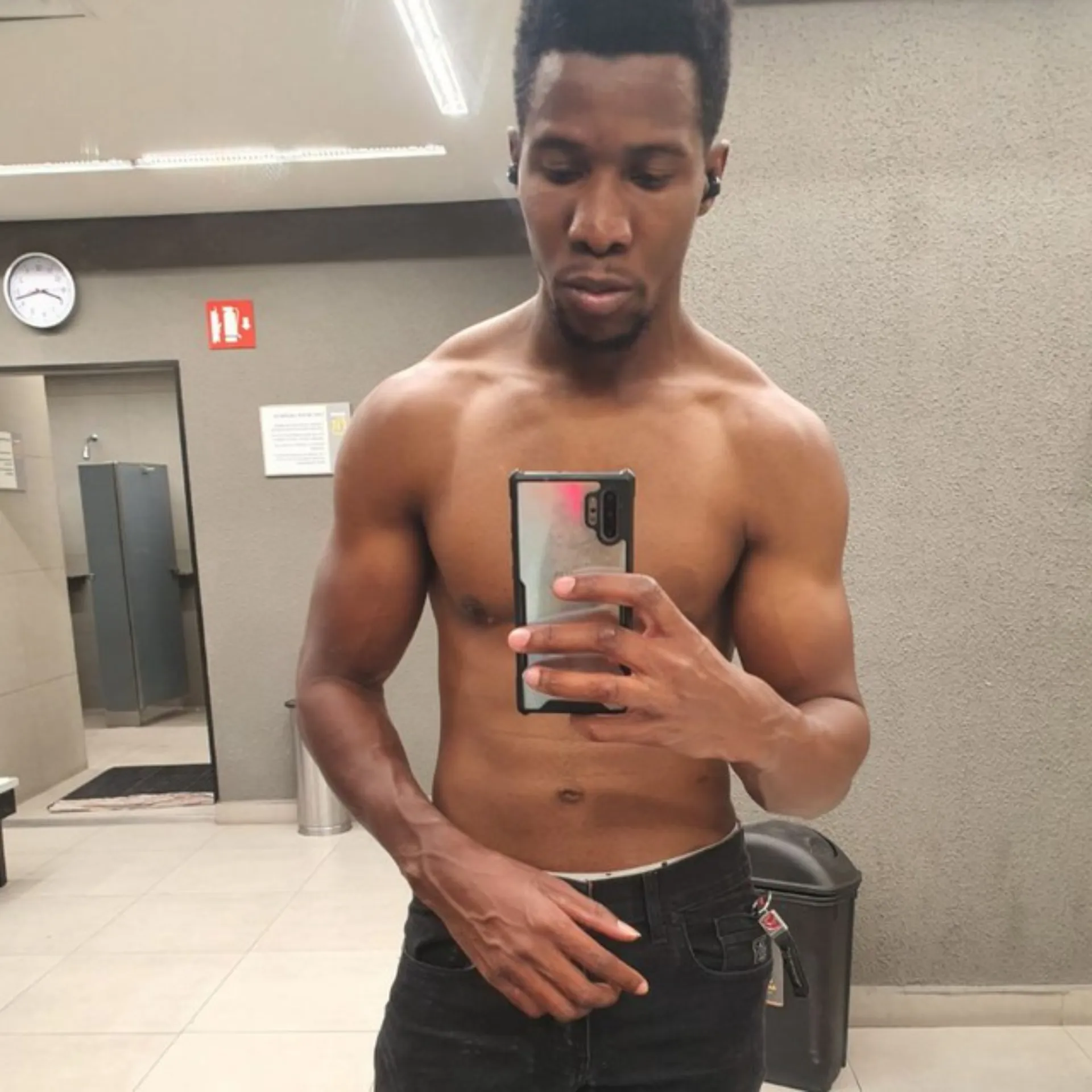 Mr Dark Pleasure OnlyFans profile picture