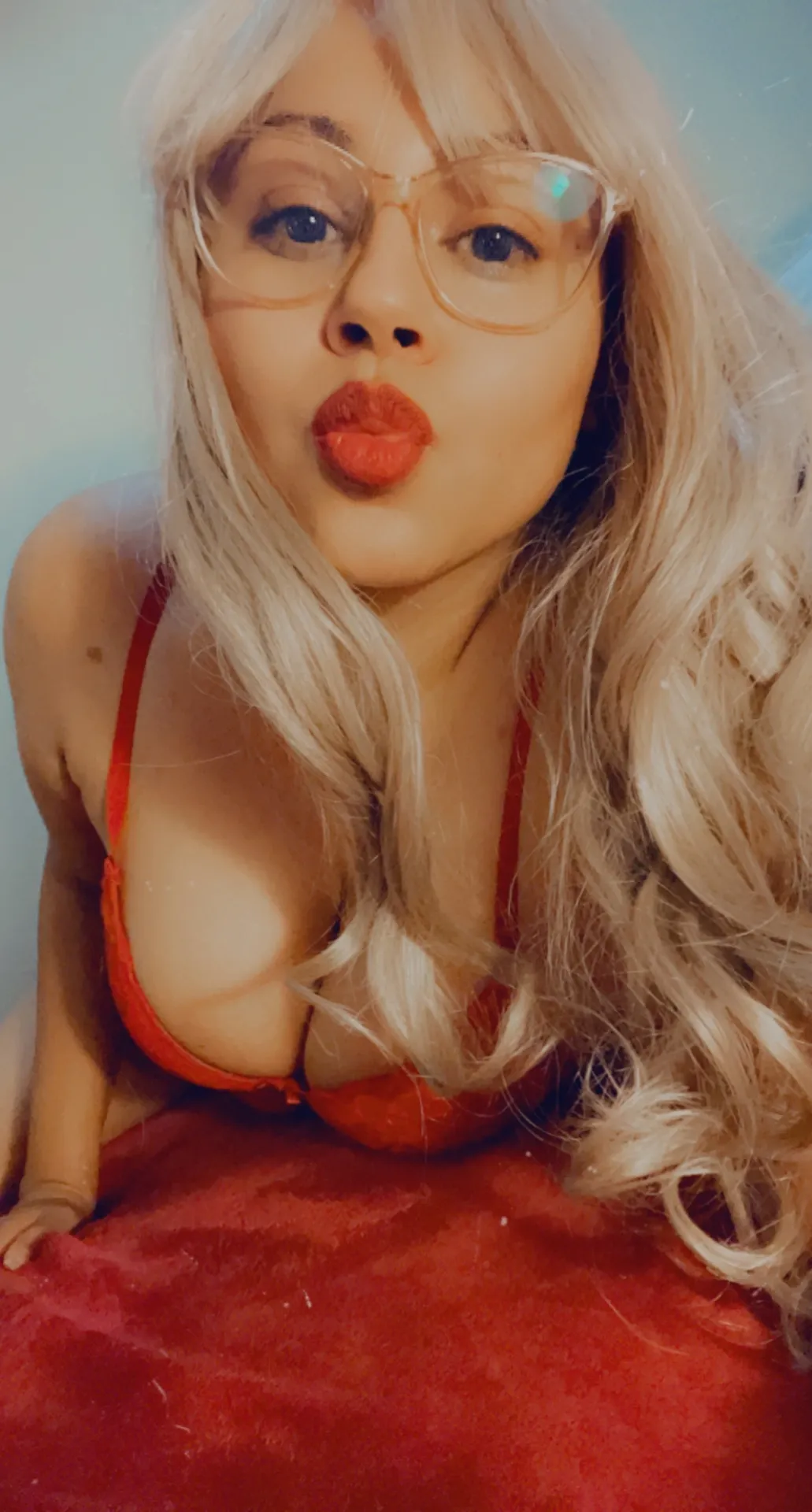 Andrea Mendz OnlyFans profile picture