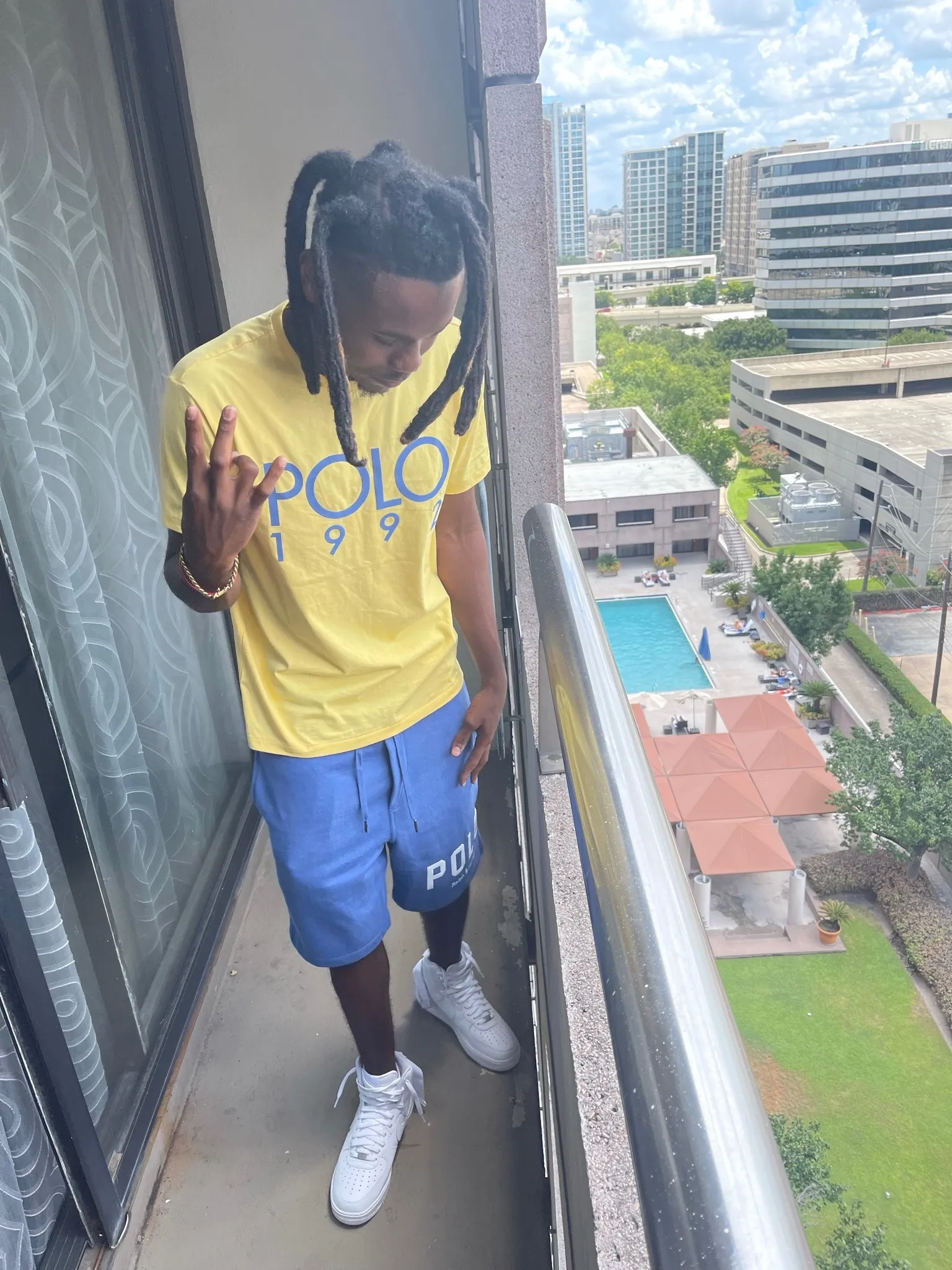 DaddyDevv🥵🦍 OnlyFans header