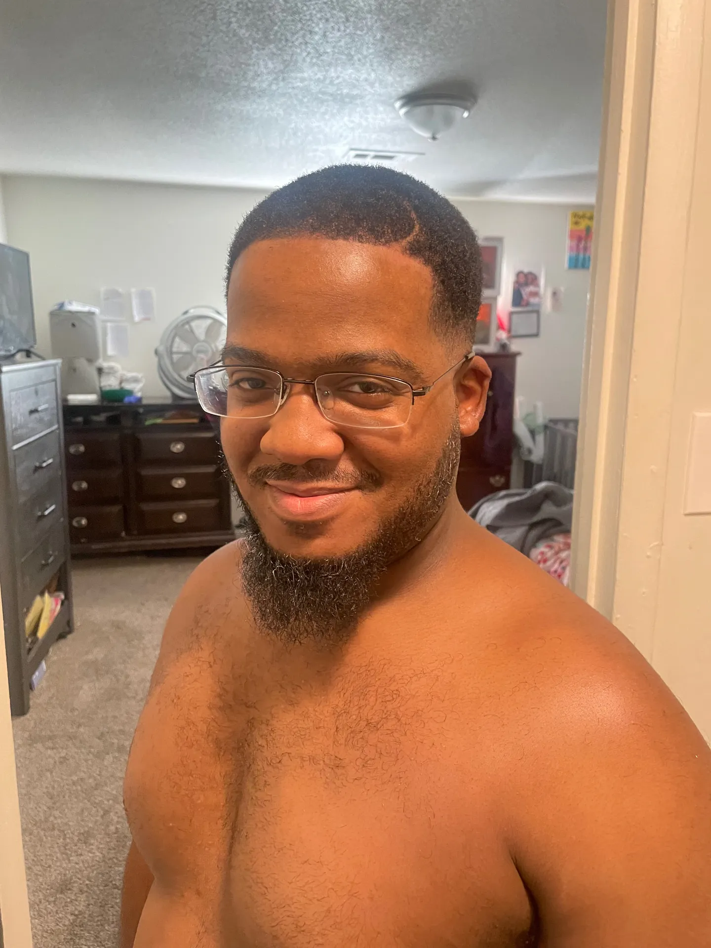 Tommy Strong OnlyFans profile picture