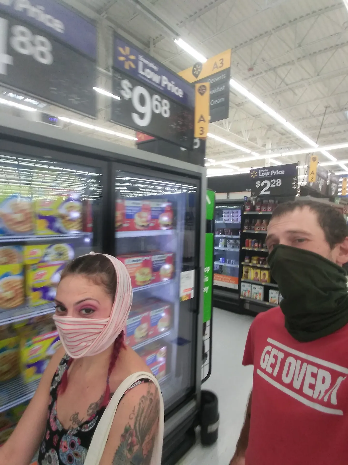 Cuckcouple OnlyFans profile picture