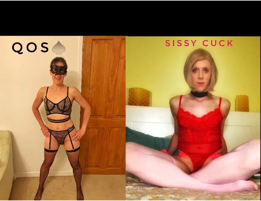 BBC Cuckold Perfection OnlyFans header