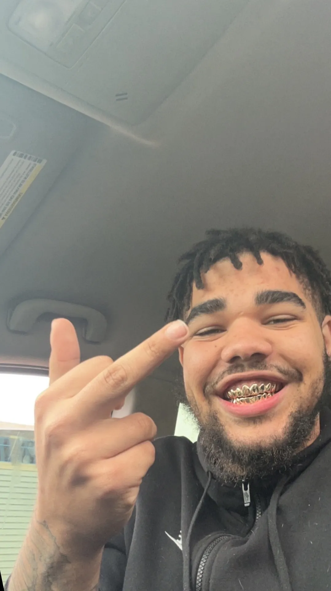 Givenchy Kaleb OnlyFans profile picture
