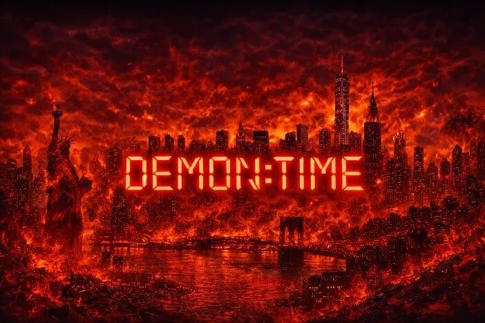 BBC DEMON:TIME 😈⌛️ OnlyFans header