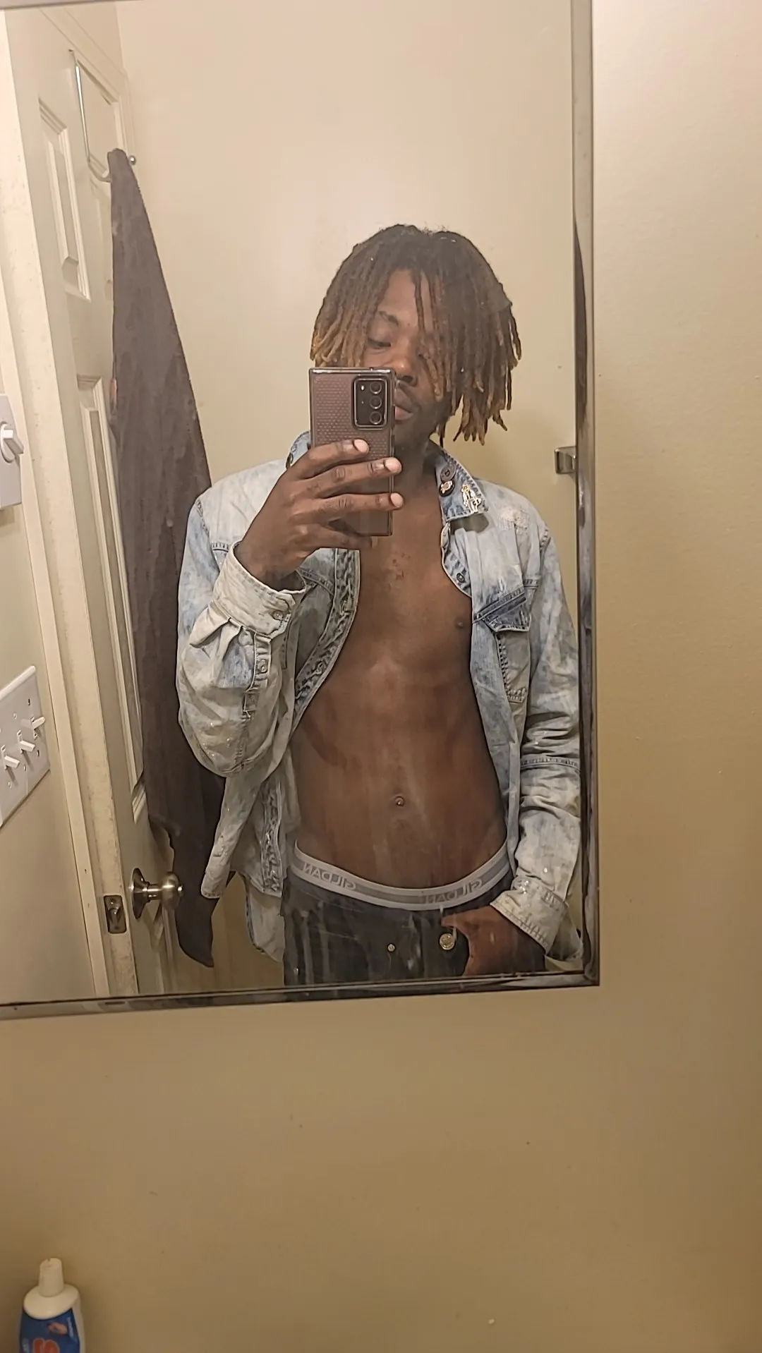 BBCDOWW OnlyFans profile picture