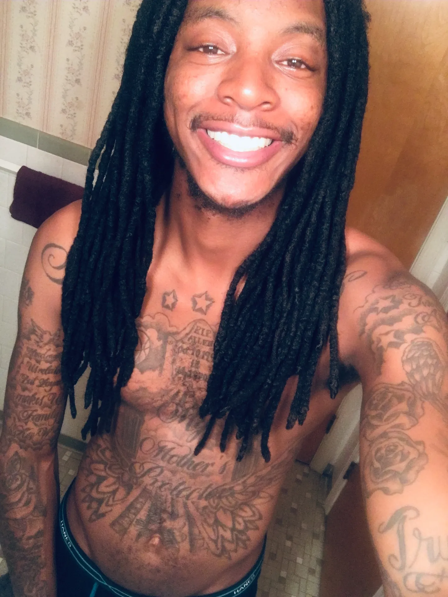 Dre OnlyFans profile picture