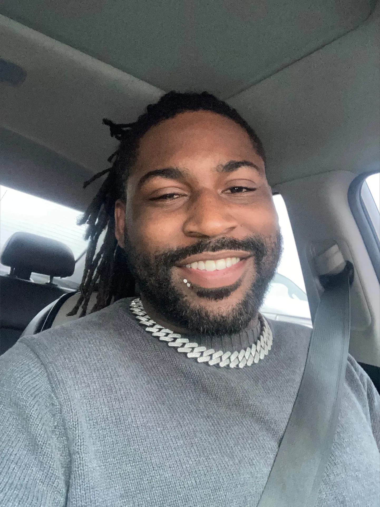 Dreadheadte 🍆♿ OnlyFans profile picture