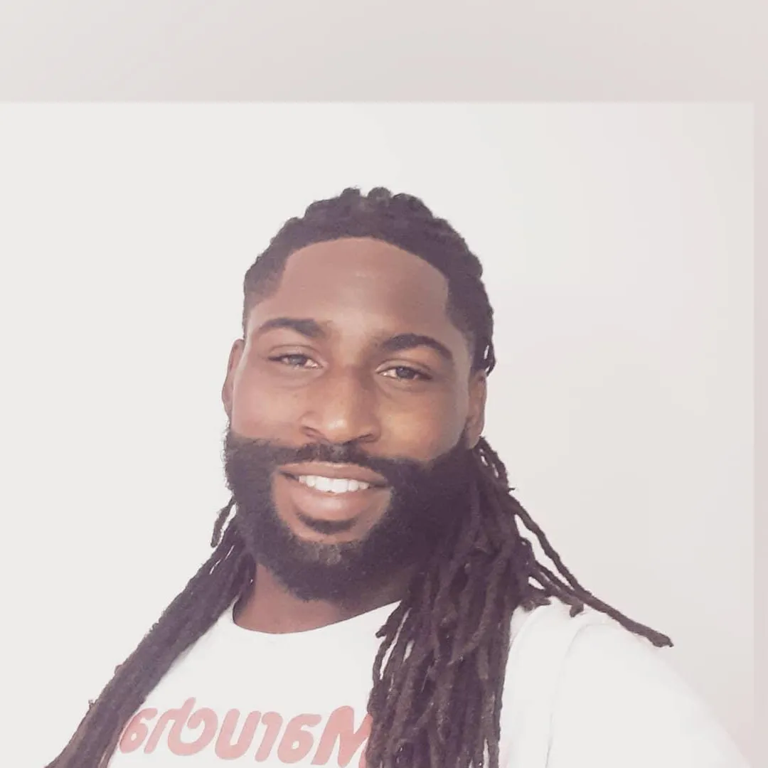 Dreadheadte 🍆♿ OnlyFans header