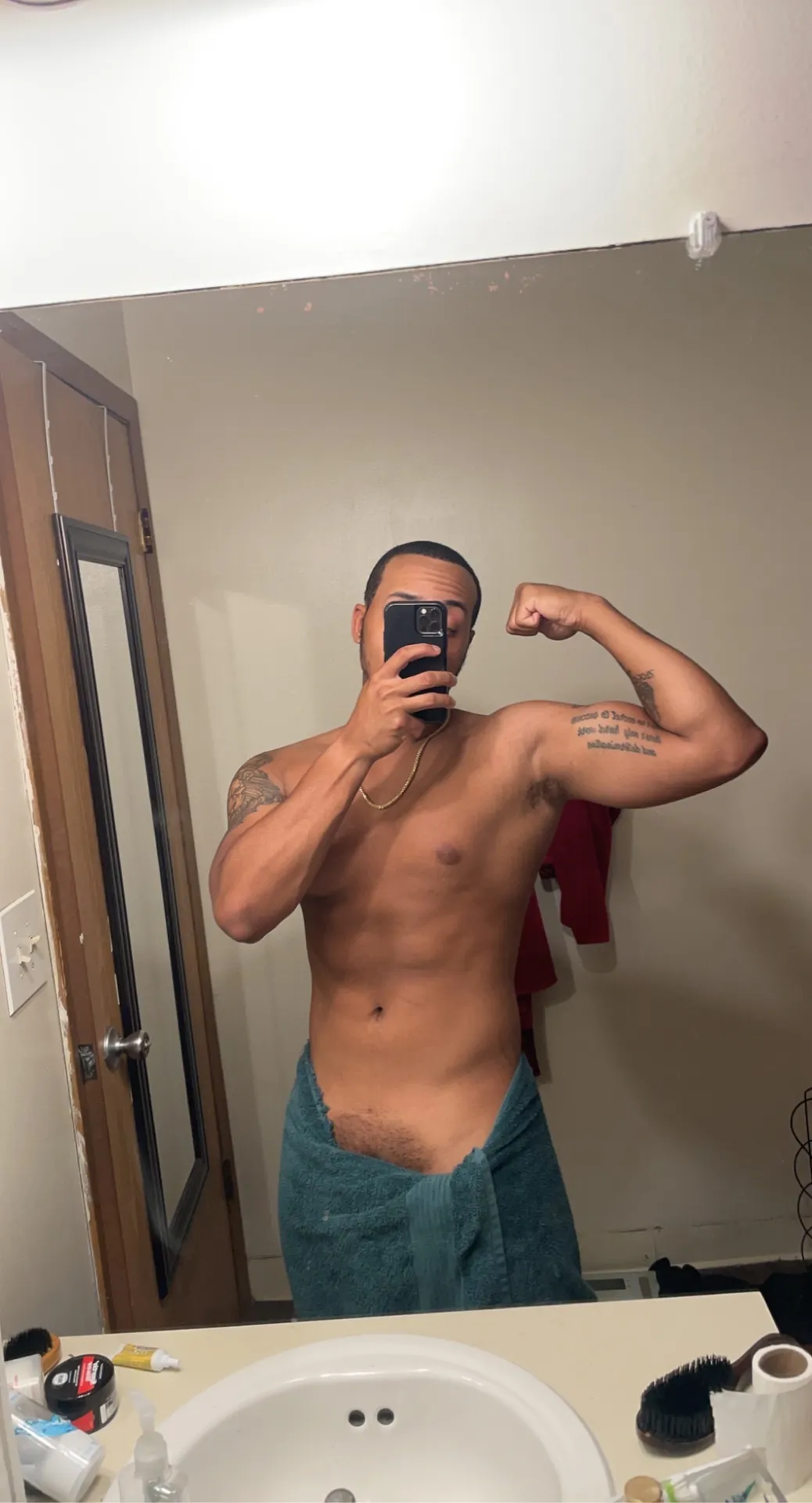 Jaybbc OnlyFans profile picture
