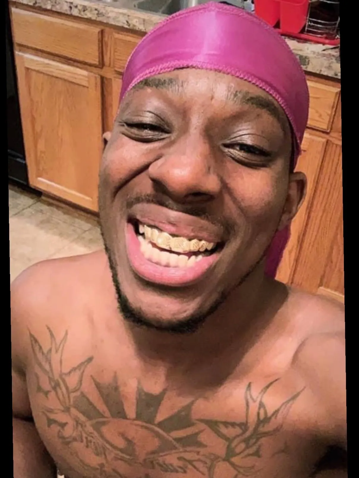 Big Jam OnlyFans header