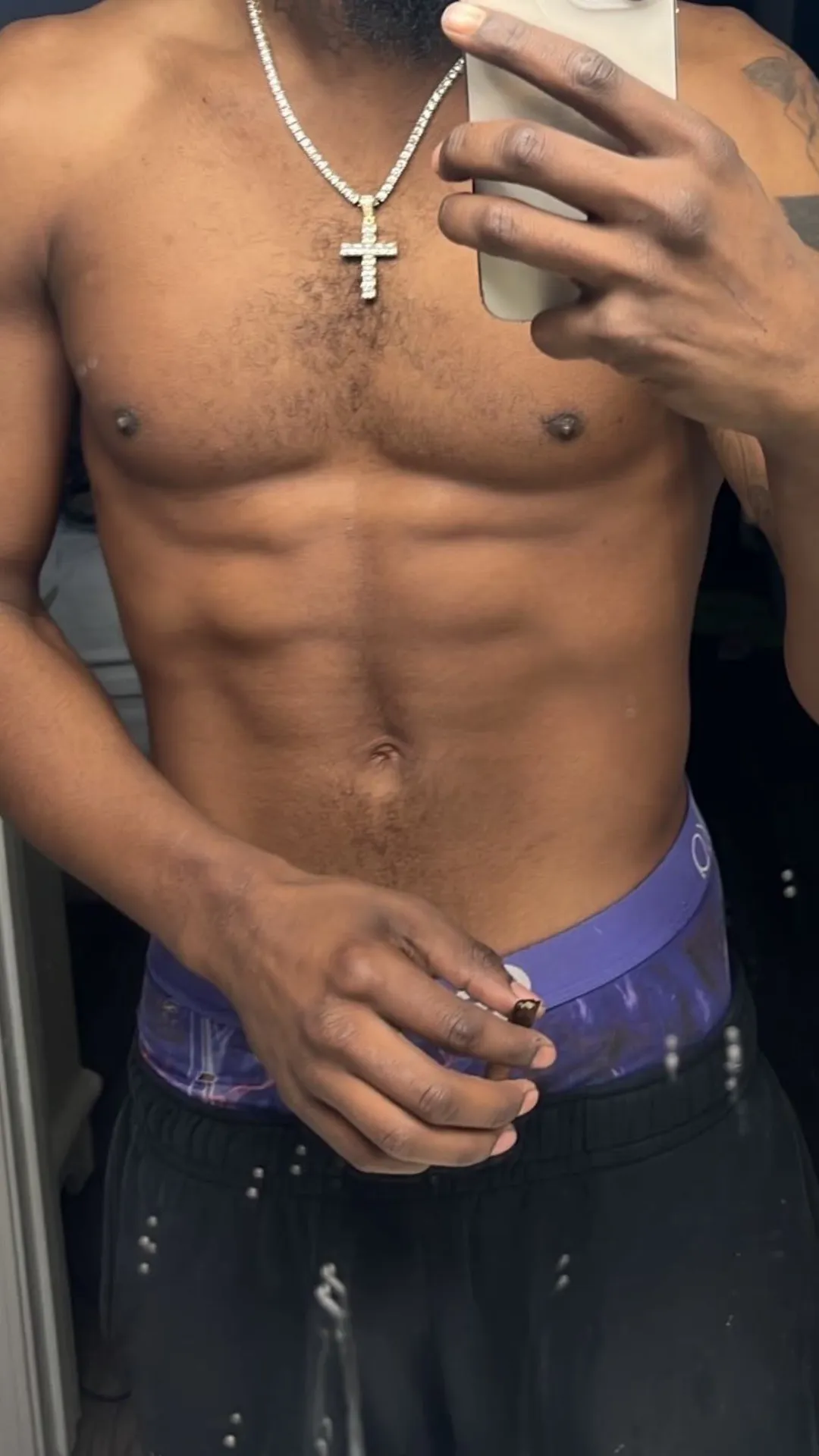 BIG E 💪🏾🍆💦 OnlyFans profile picture
