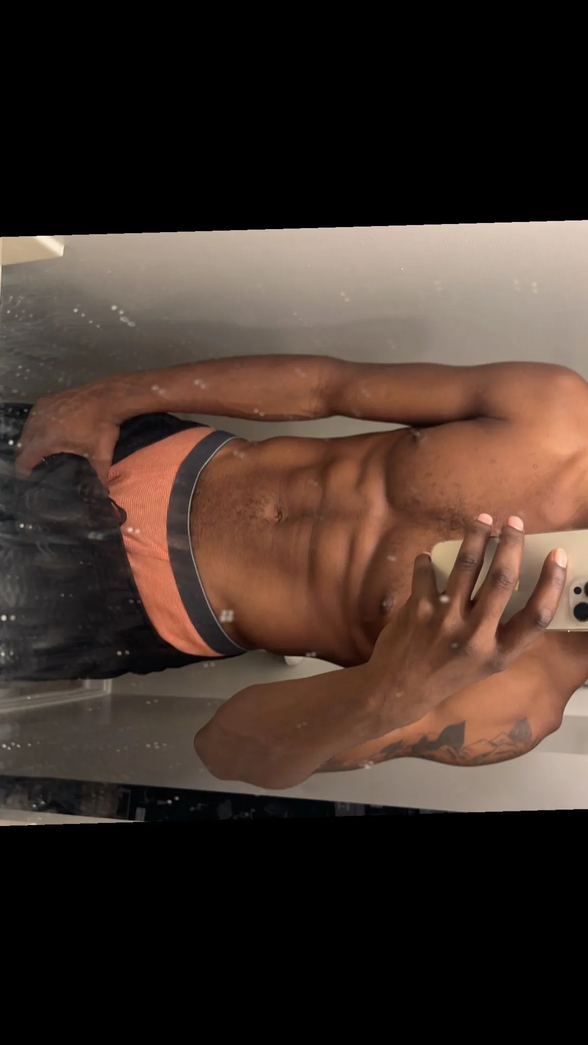 BIG E 💪🏾🍆💦 OnlyFans header