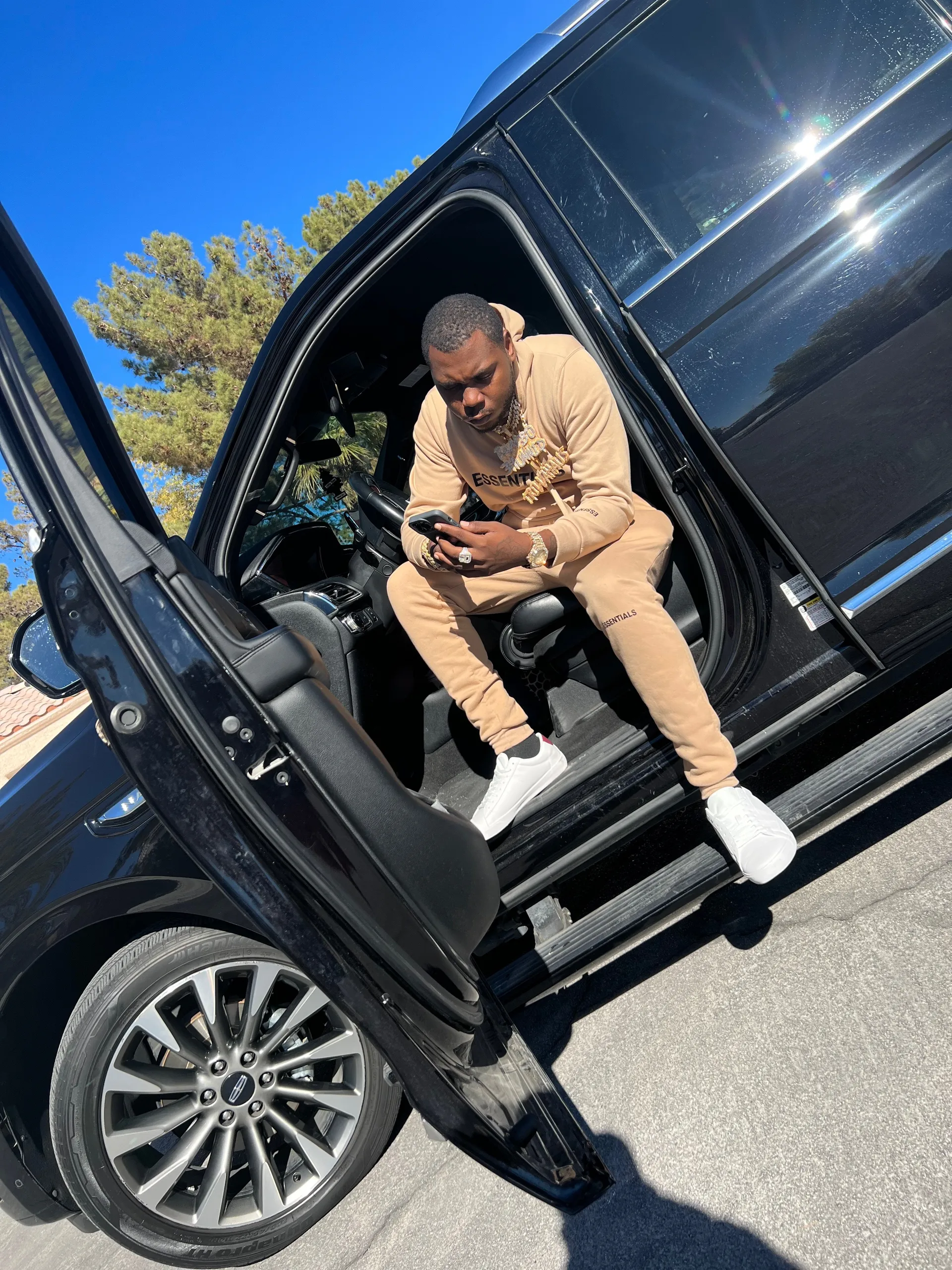 Petey Jay OnlyFans header