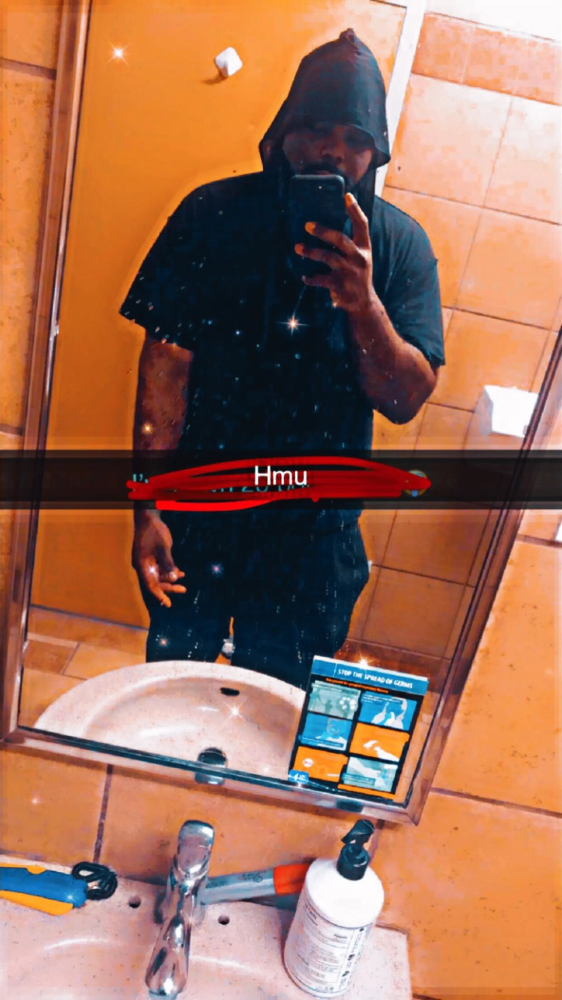 Big dick Shareef OnlyFans header
