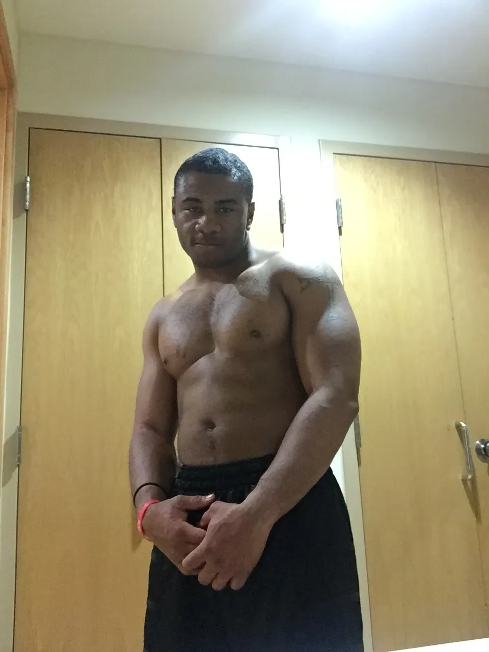Biggblckdik OnlyFans profile picture