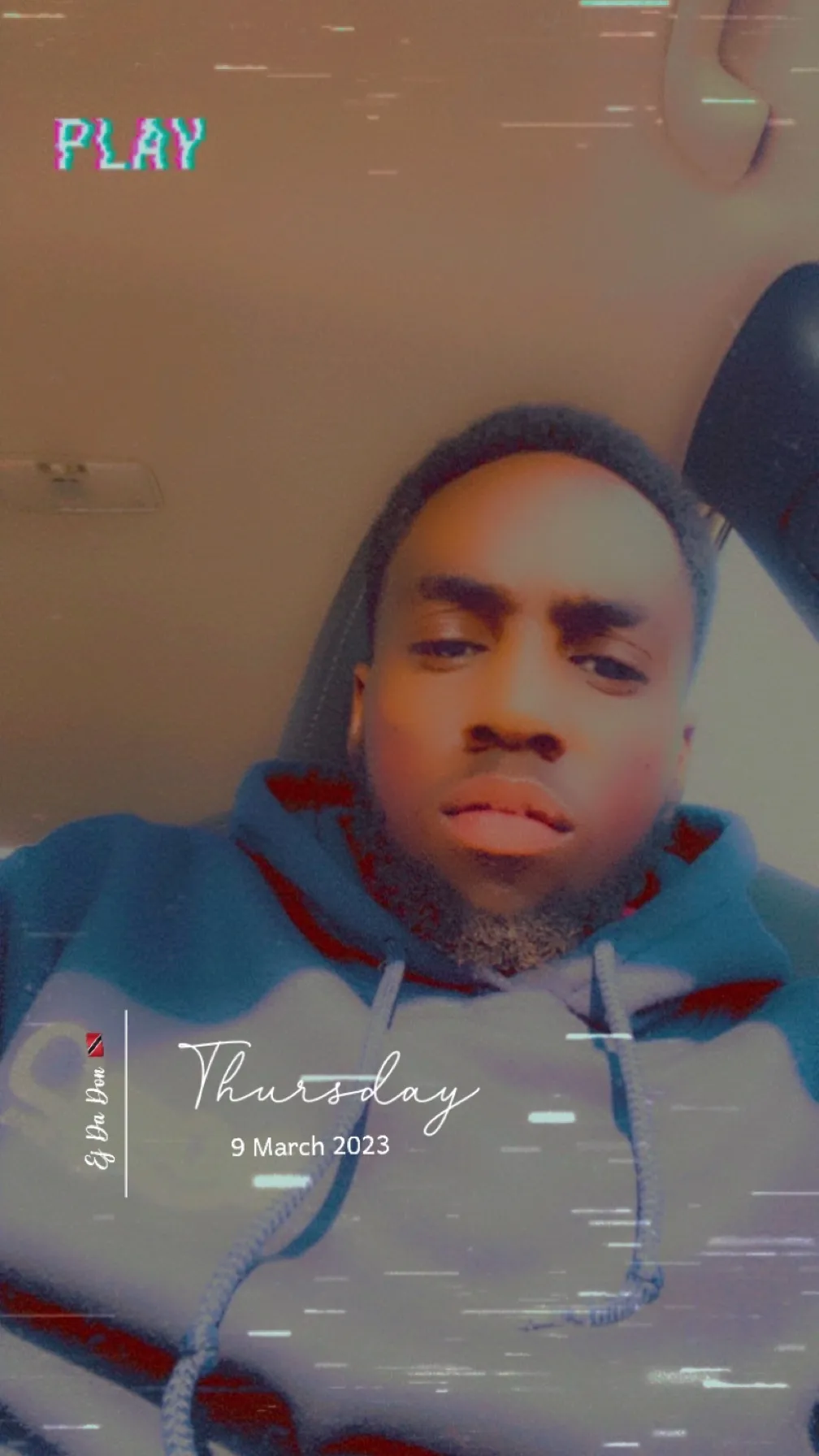 Freaky Ass Trinidadian 🇹🇹 OnlyFans profile picture