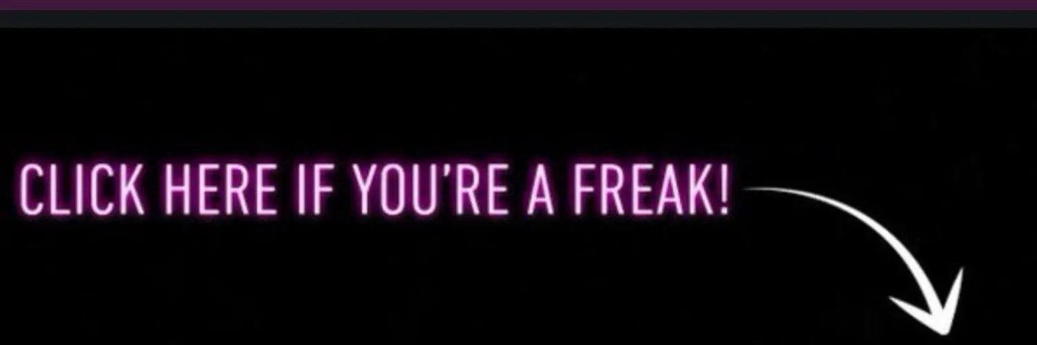 Freaky Ass Trinidadian 🇹🇹 OnlyFans header