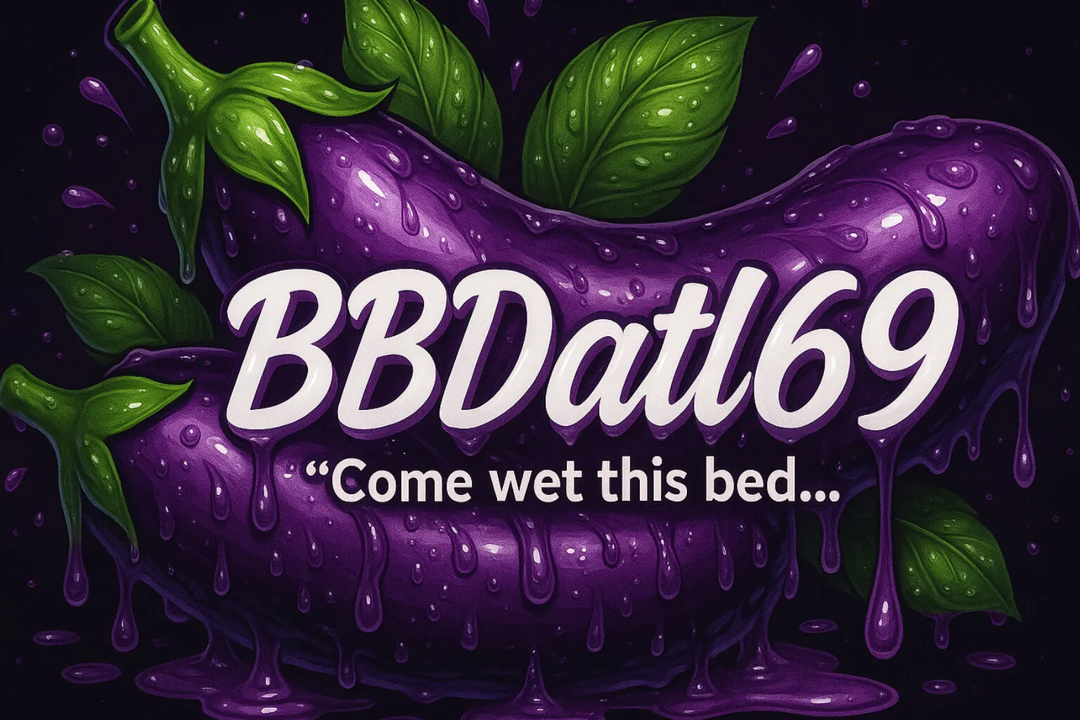BIG BLACK DICK OnlyFans header