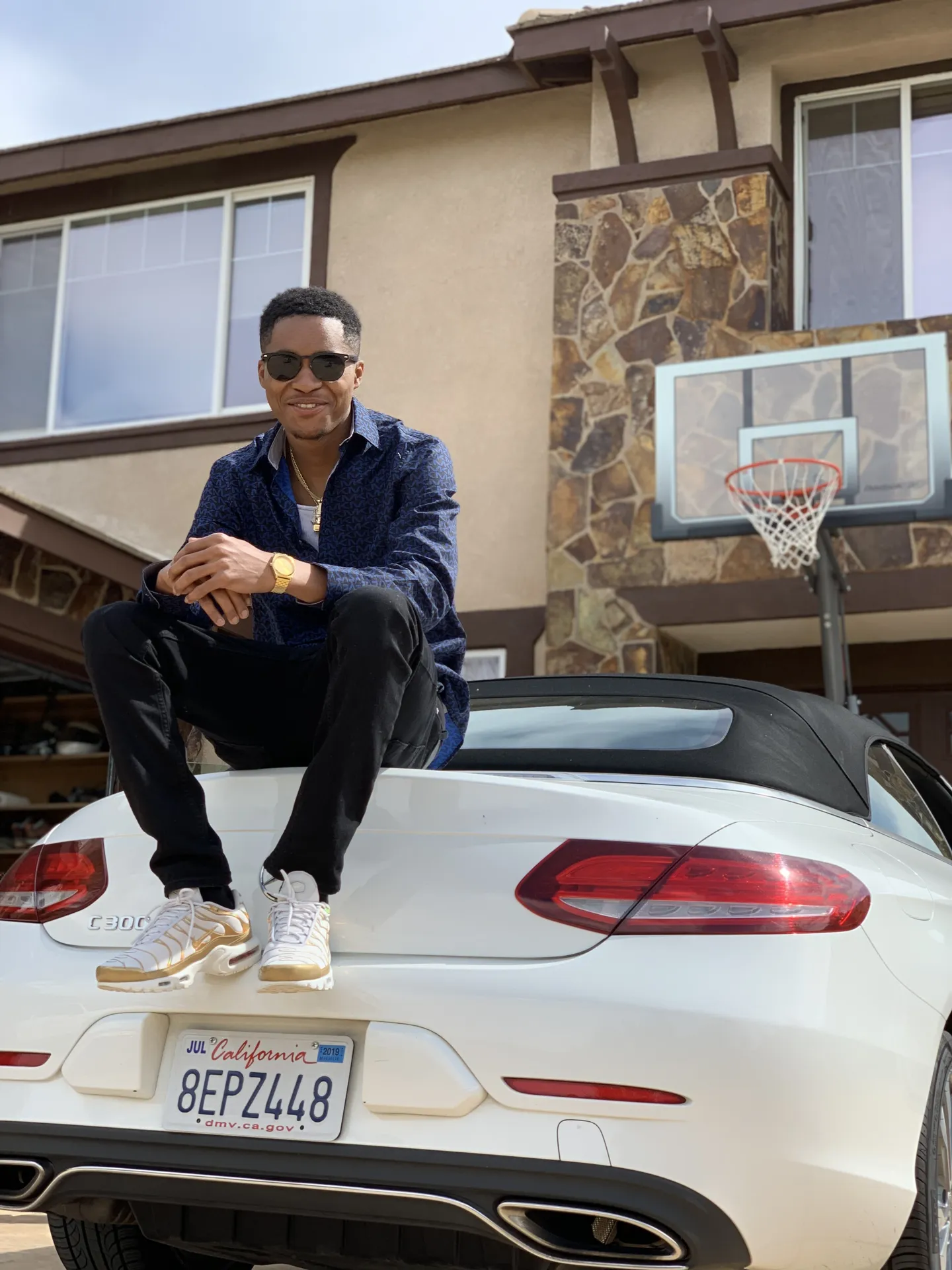 Bentley Da Goat OnlyFans profile picture