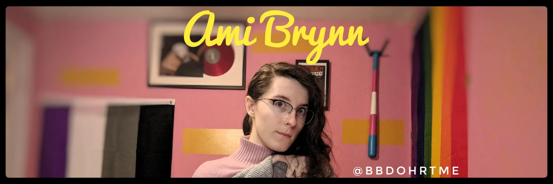 Ami Brynn OnlyFans header