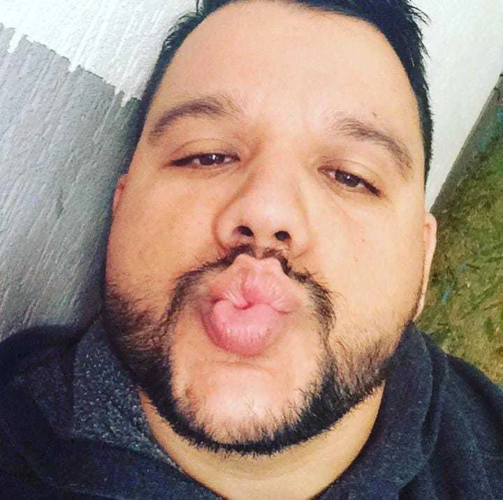 Marcelo Anjos OnlyFans header