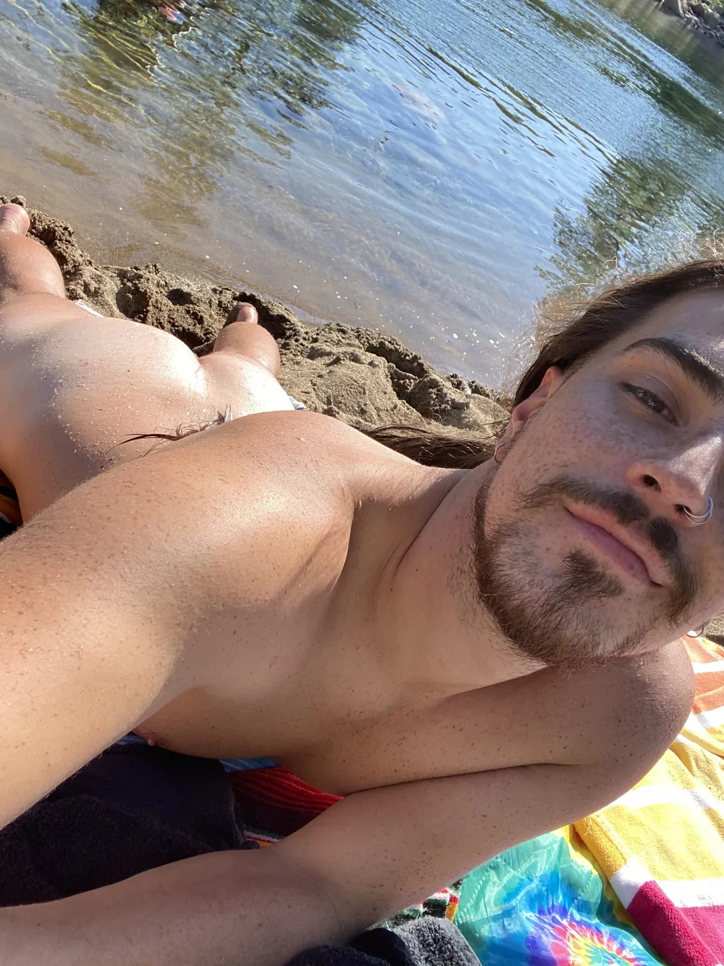 are you a good slvt or a bad slvt? OnlyFans profile picture