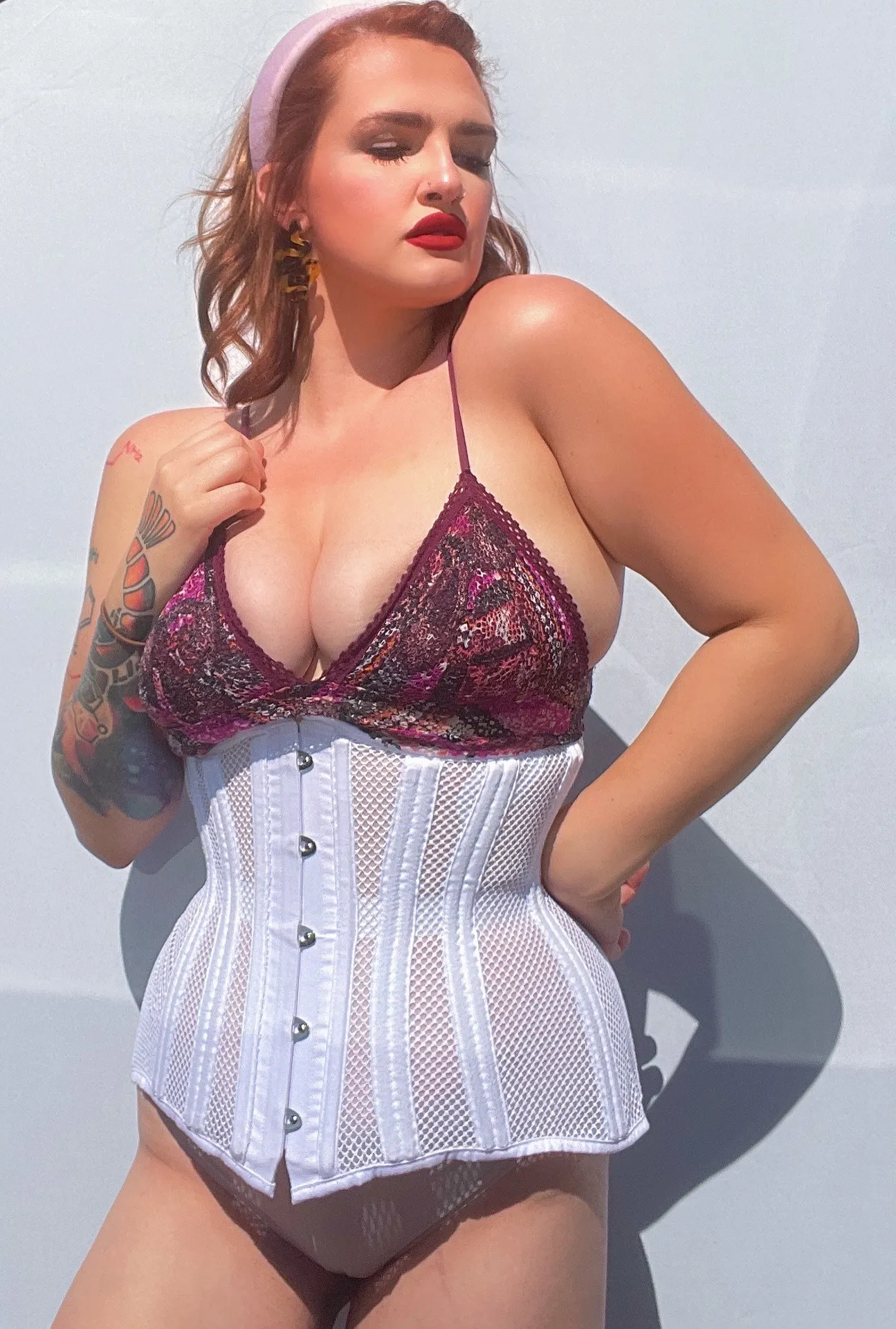 Beatrixx OnlyFans profile picture