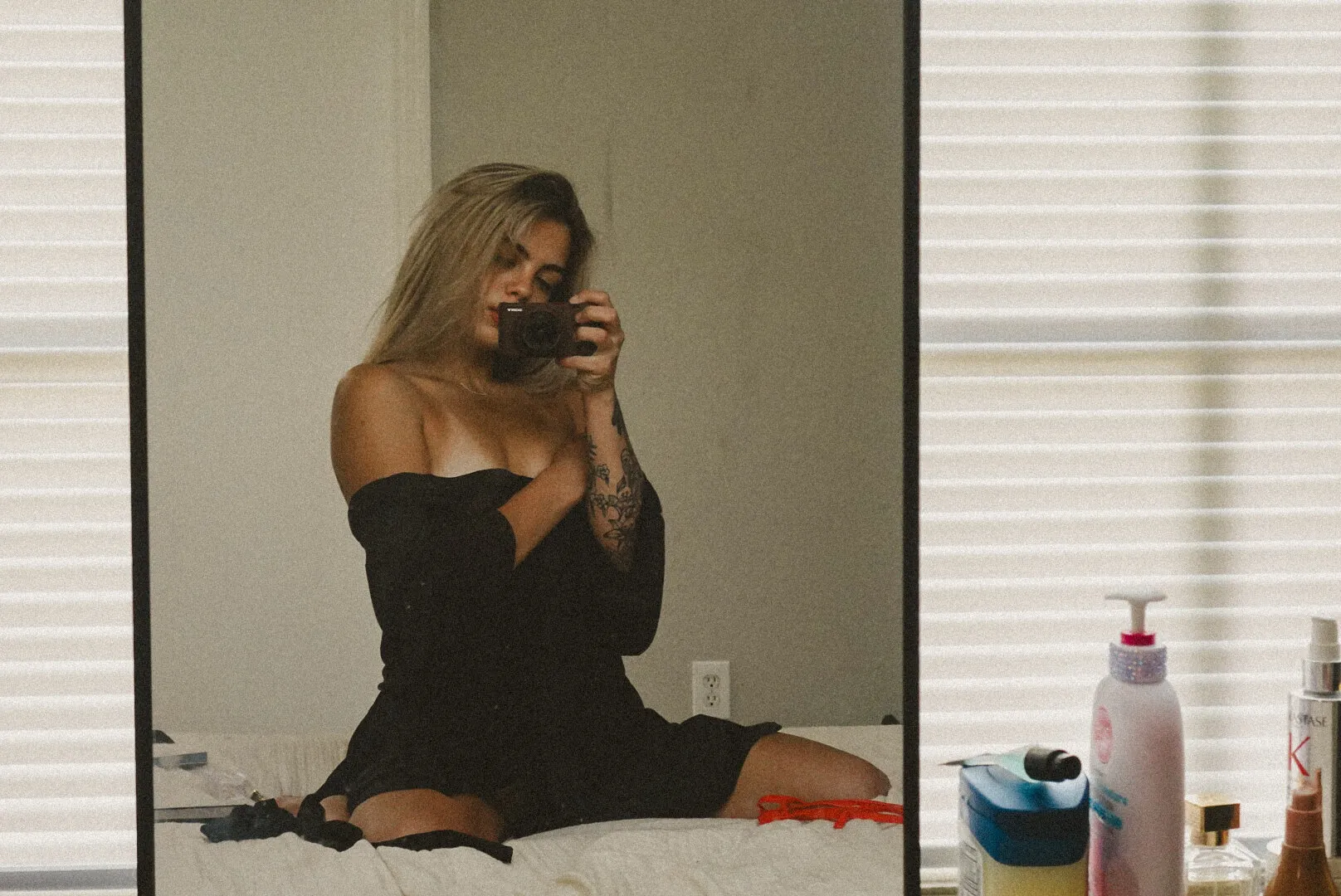 becca OnlyFans profile picture