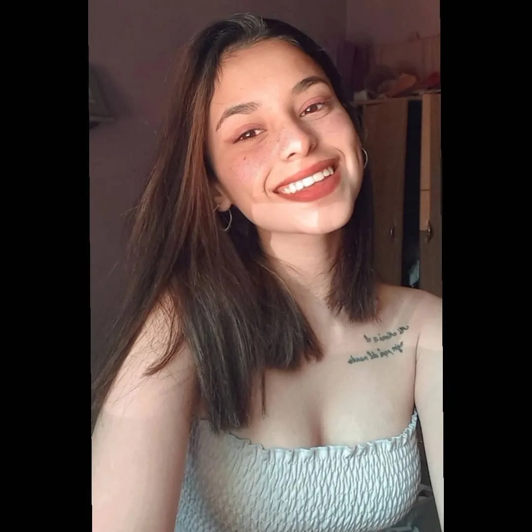 Belén OnlyFans header