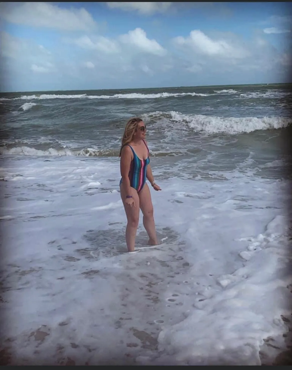 Brooke OnlyFans header