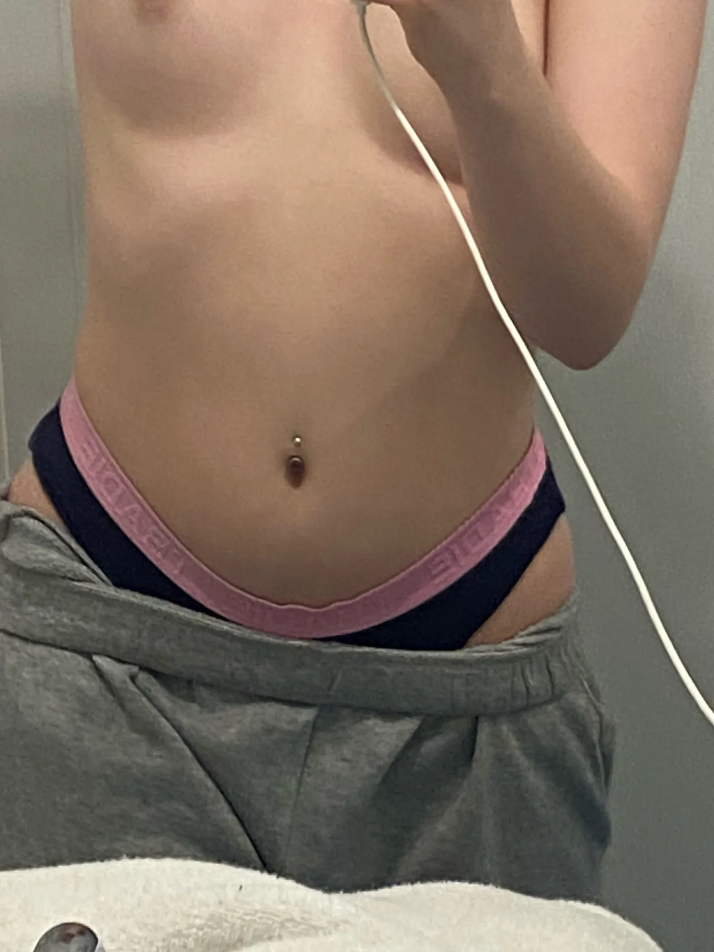 Bella Blossom <3 OnlyFans profile picture