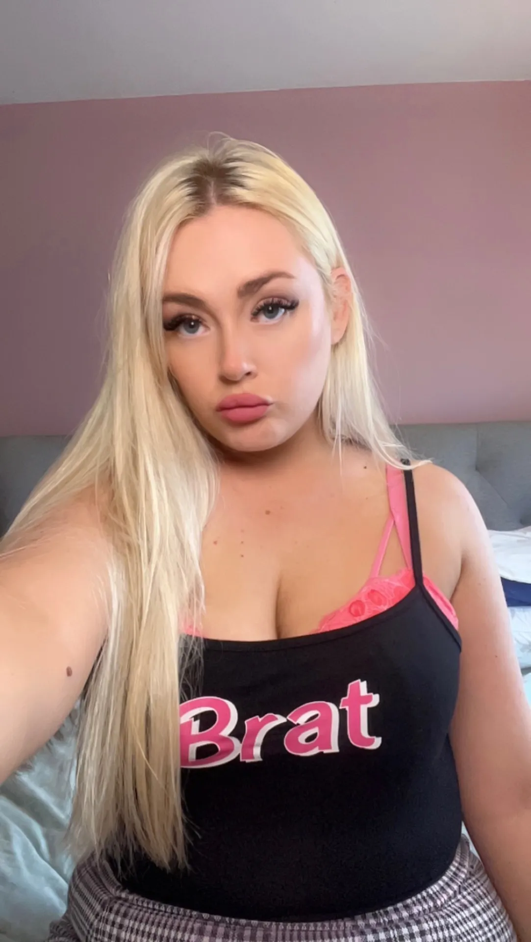 Brooke Bell 💋 OnlyFans profile picture