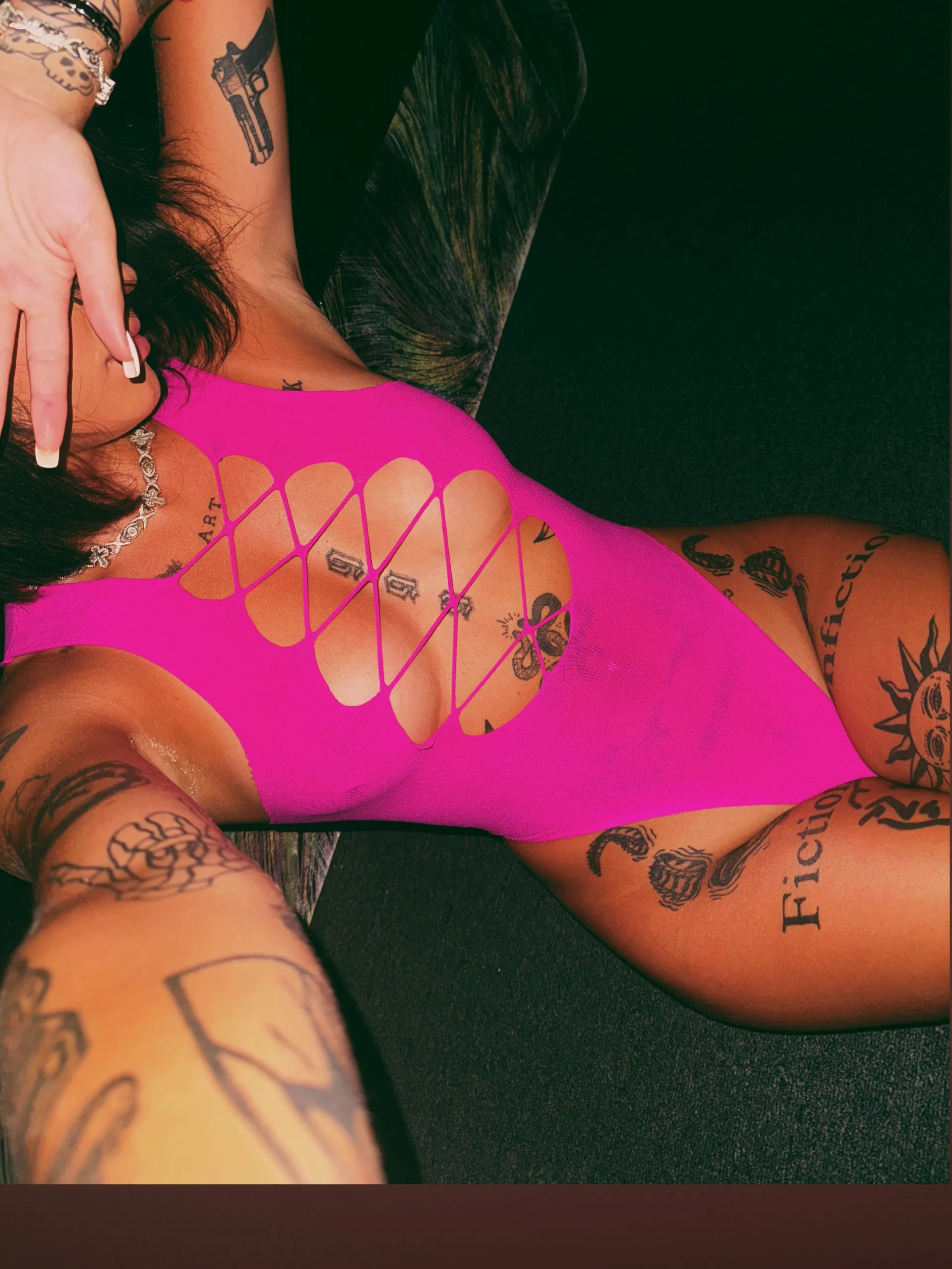 bentley OnlyFans header