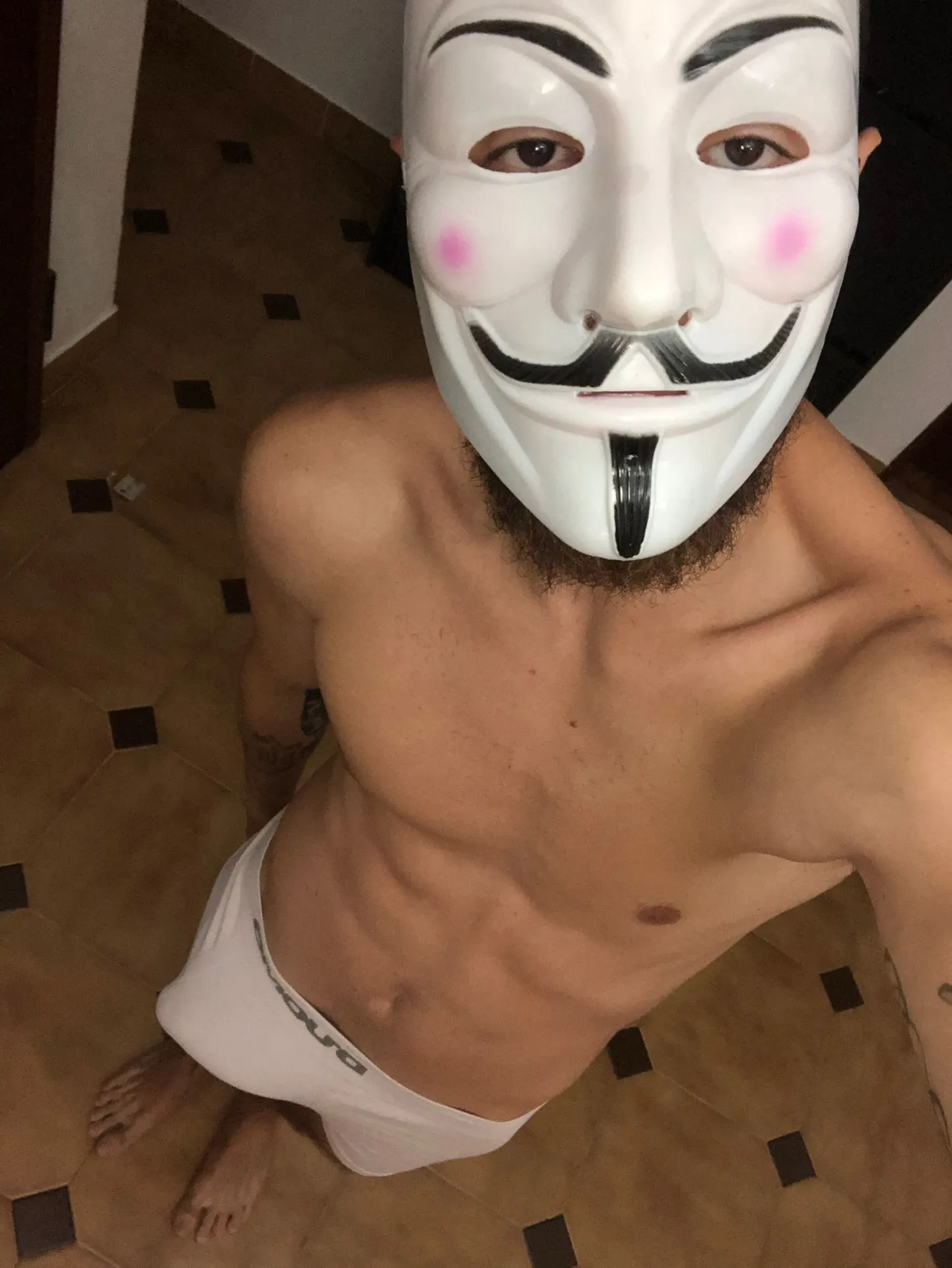 Bruno Fernandes OnlyFans profile picture