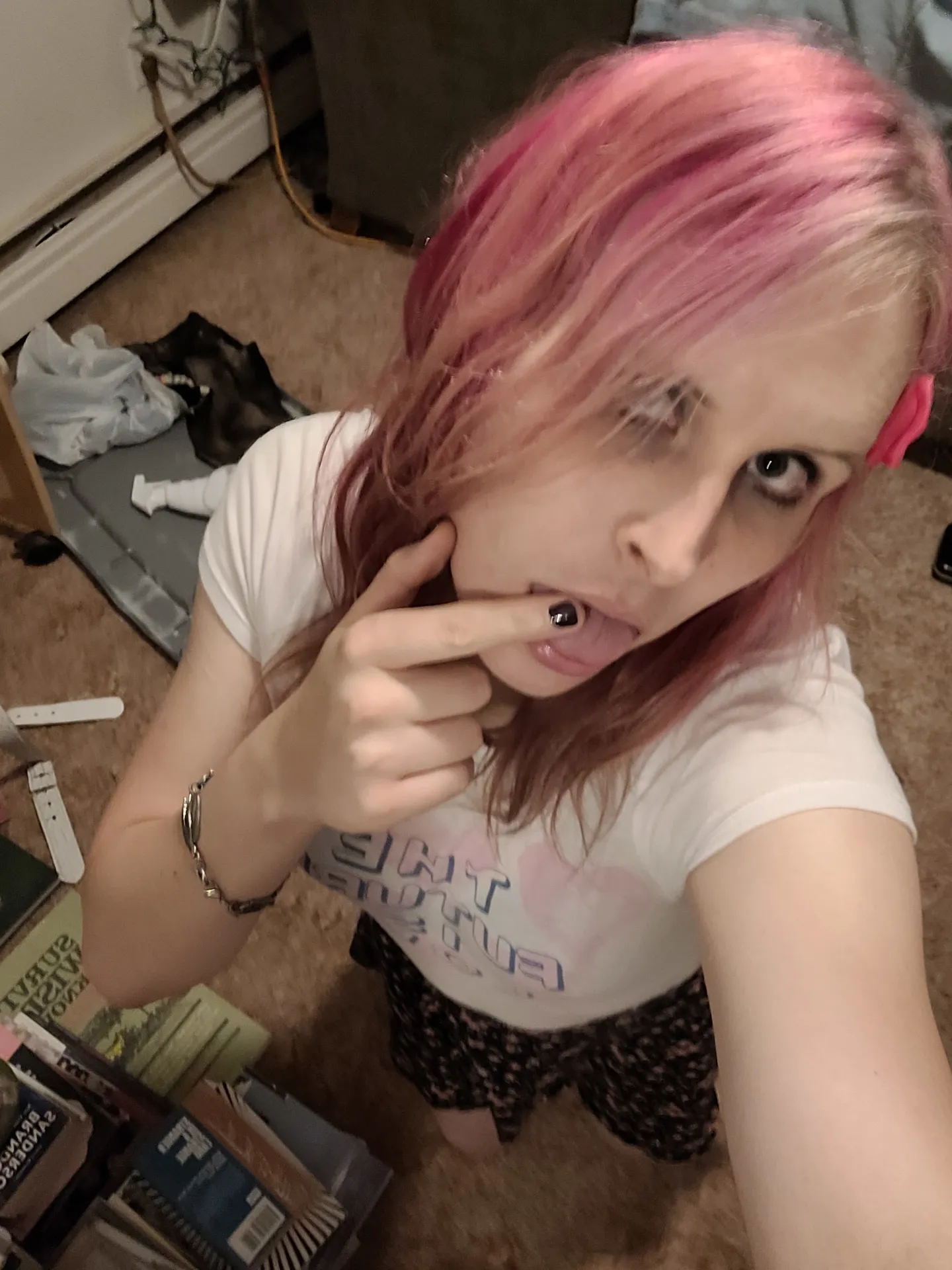 ~bb flowers 🌸 OnlyFans profile picture