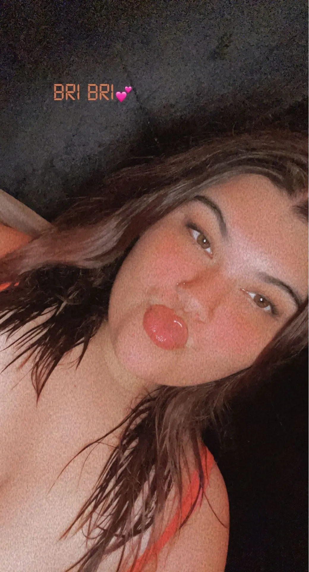 Baby Bri. OnlyFans profile picture