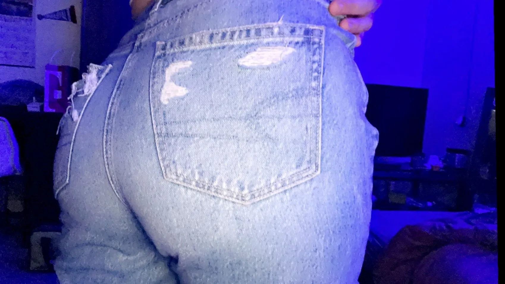 Chlo OnlyFans header