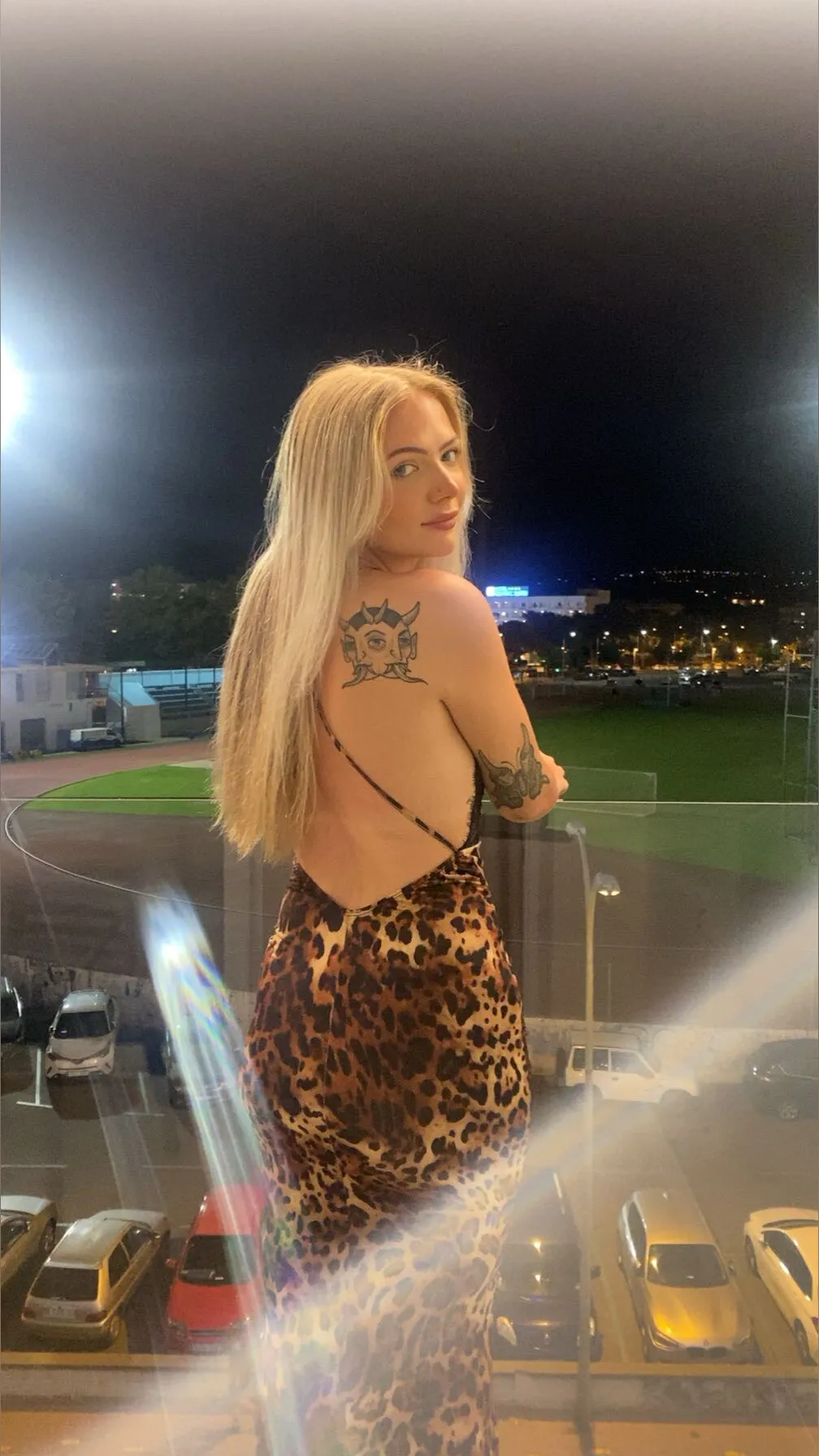 D OnlyFans header