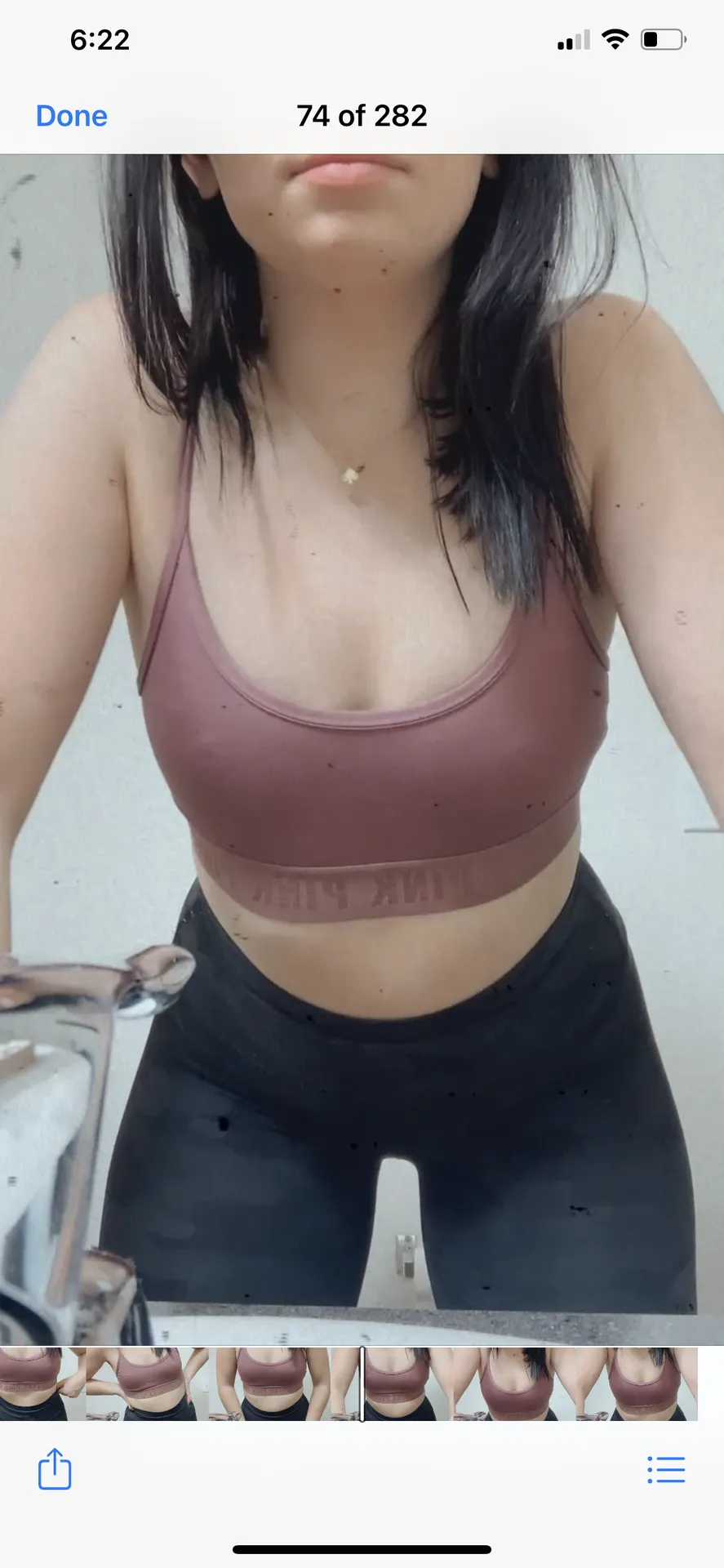 Ashley OnlyFans profile picture