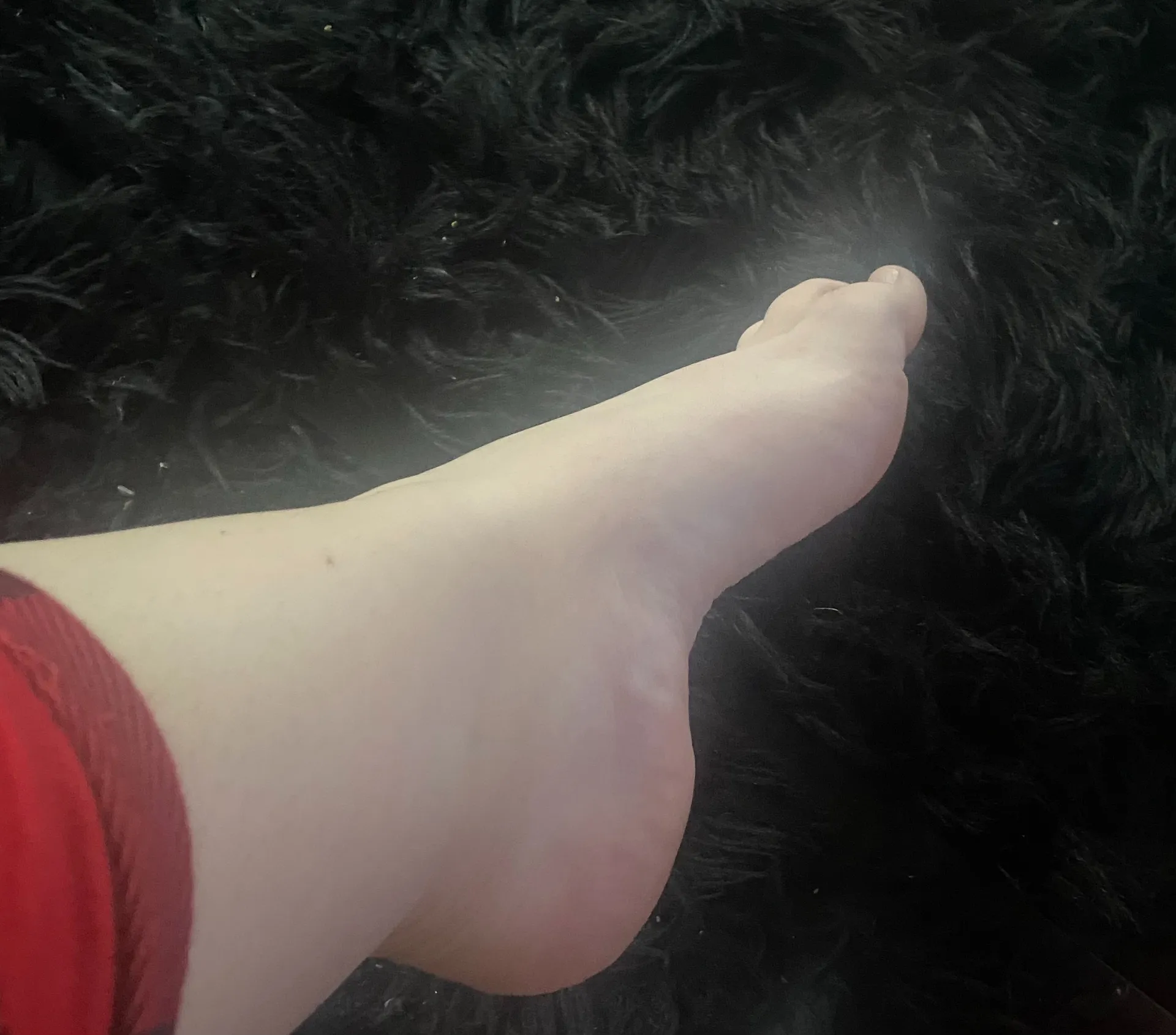 FeetFairyXx OnlyFans profile picture