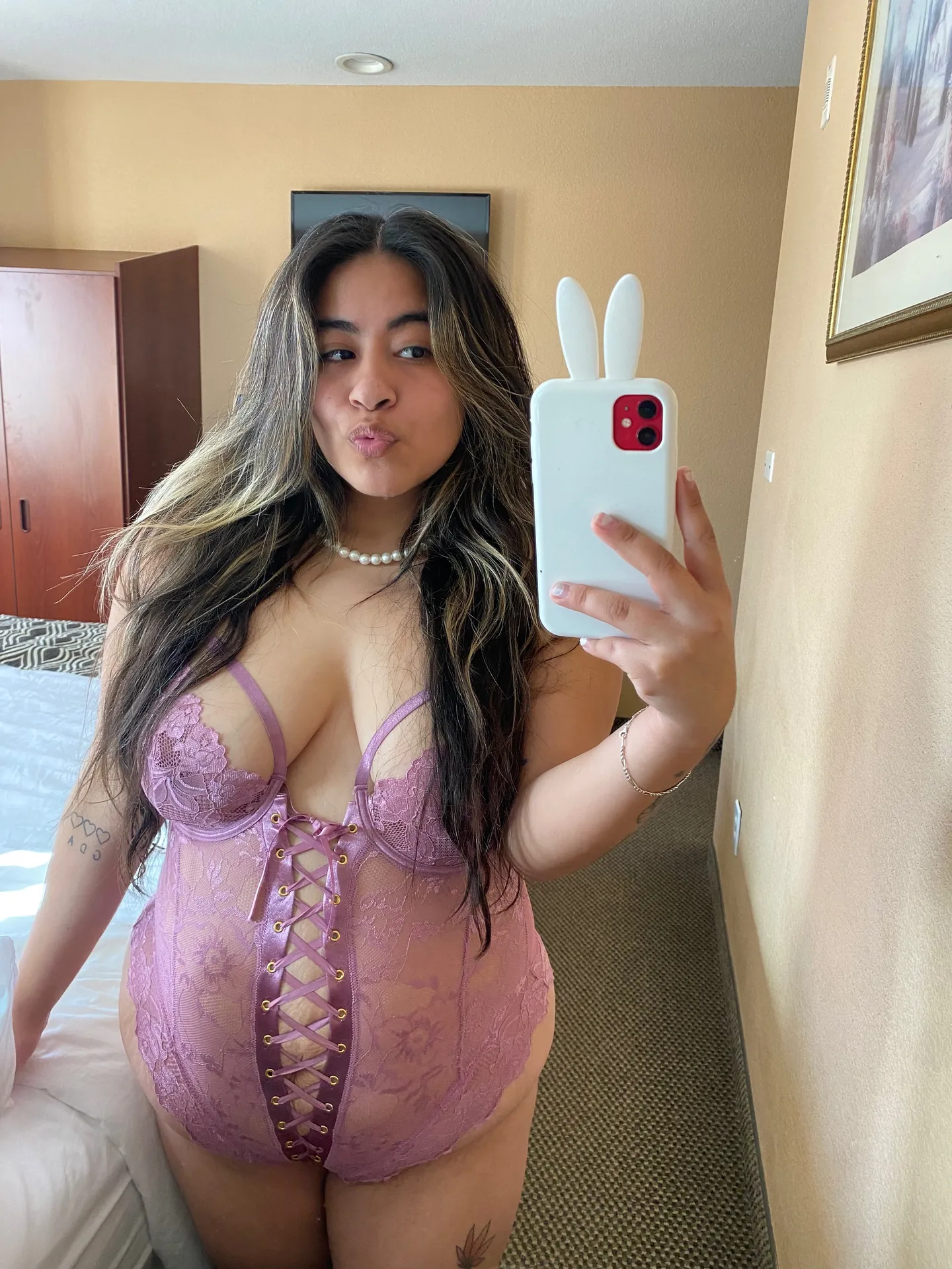 babygirl ♡ OnlyFans profile picture