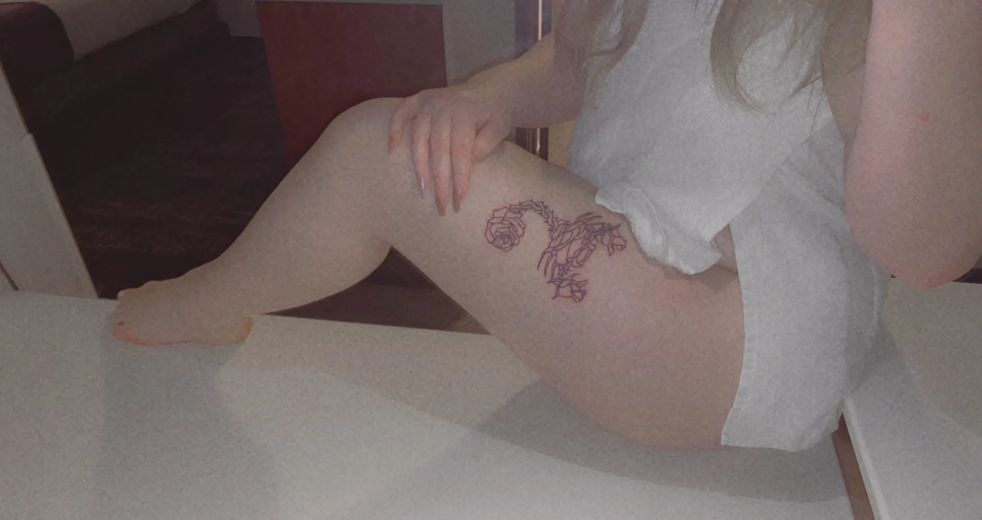 Victoria OnlyFans header