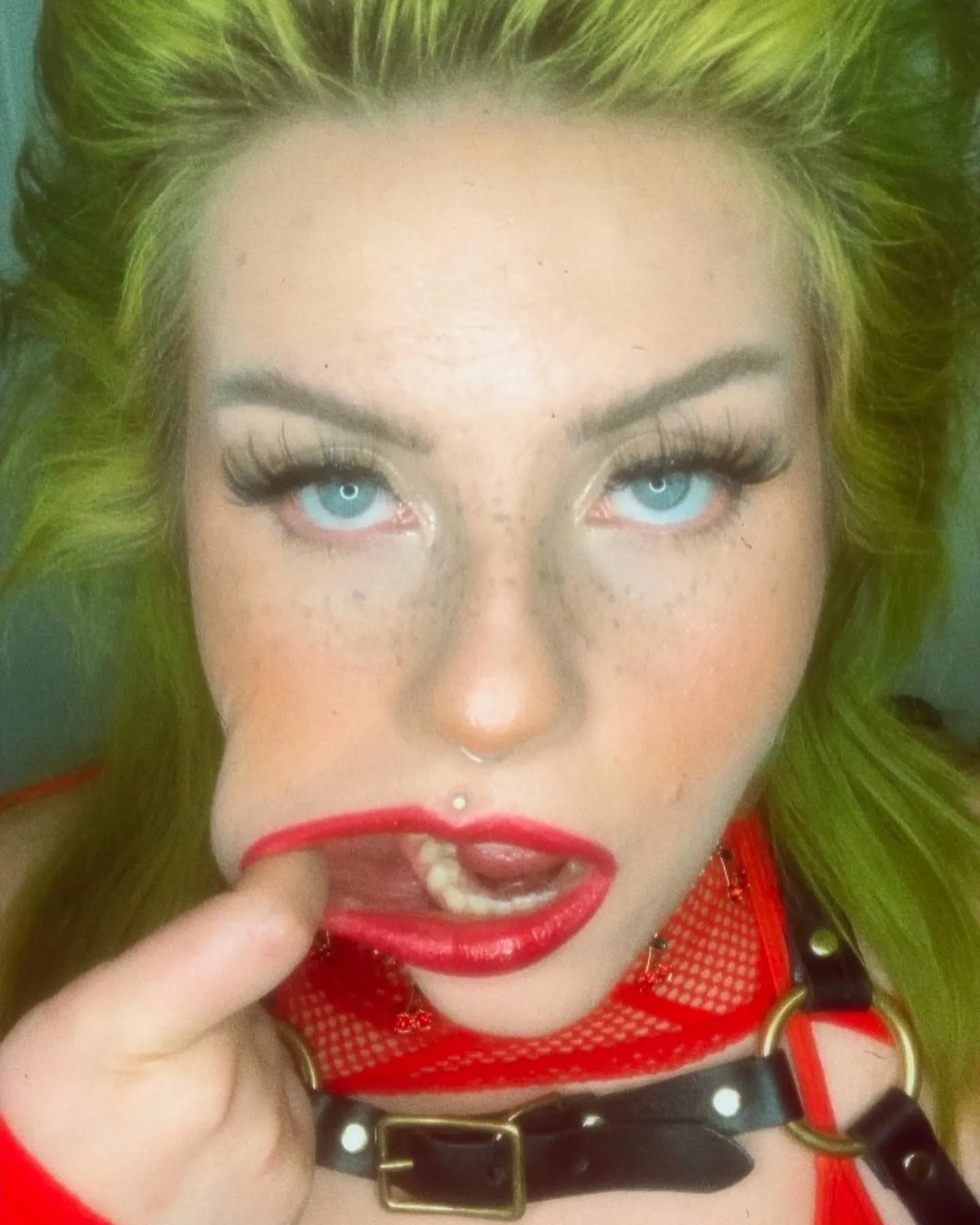 Baby Girl OnlyFans profile picture