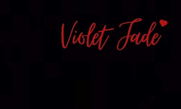 Violet Jade OnlyFans header