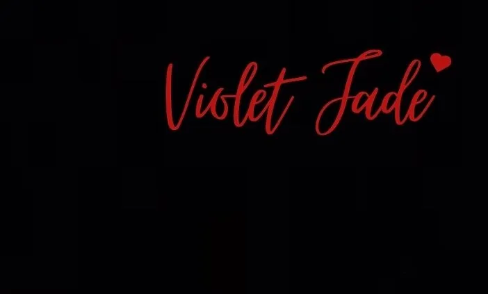 Violet Jade OnlyFans header